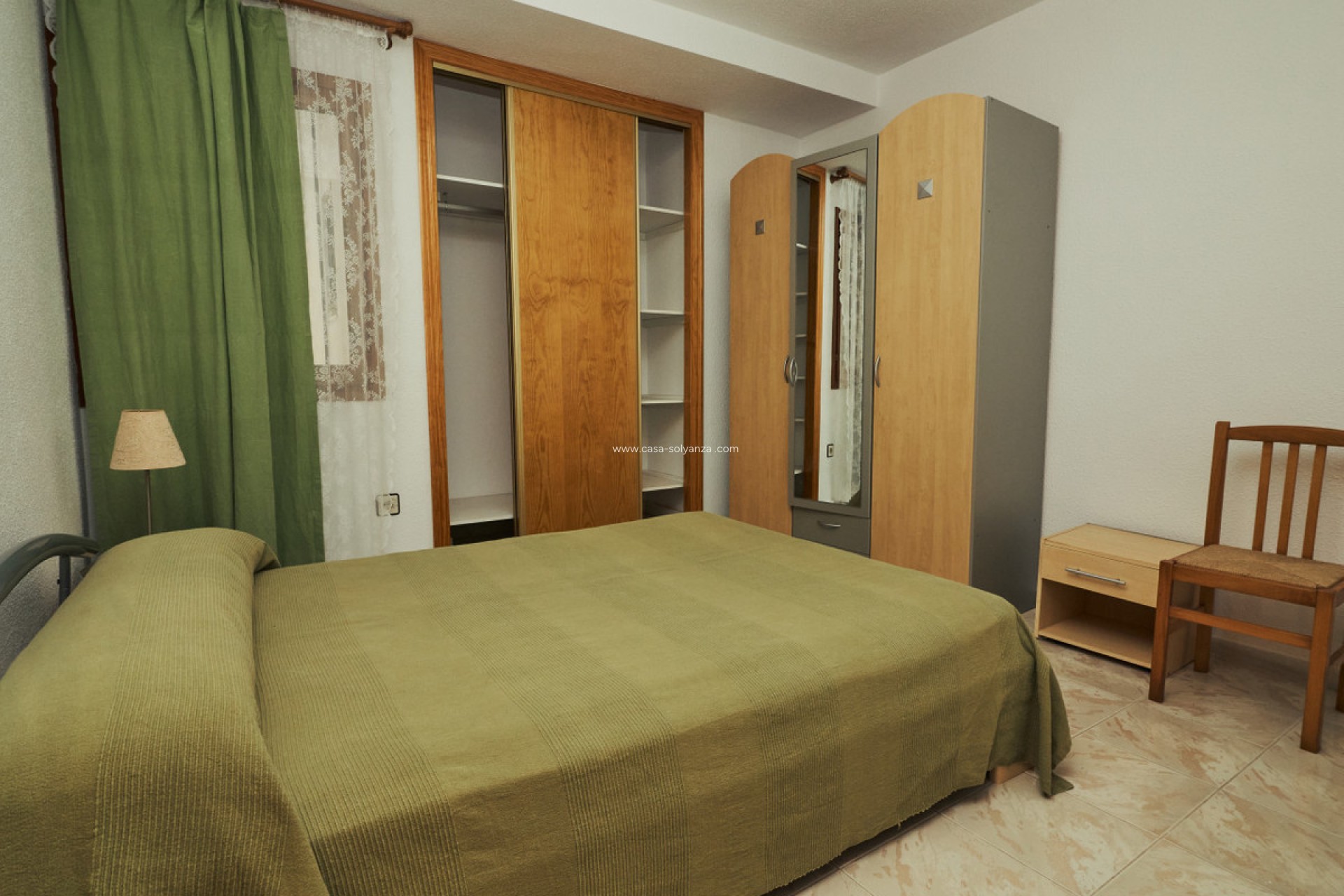 Herverkoop - Appartement / flat - Torrevieja - La Mata