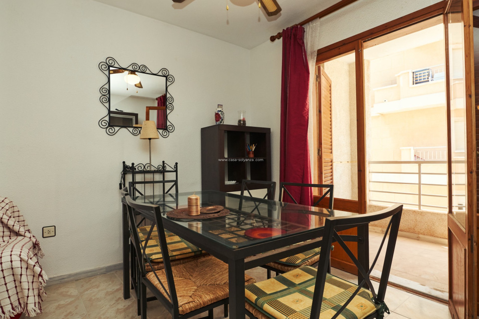 Herverkoop - Appartement / flat - Torrevieja - La Mata