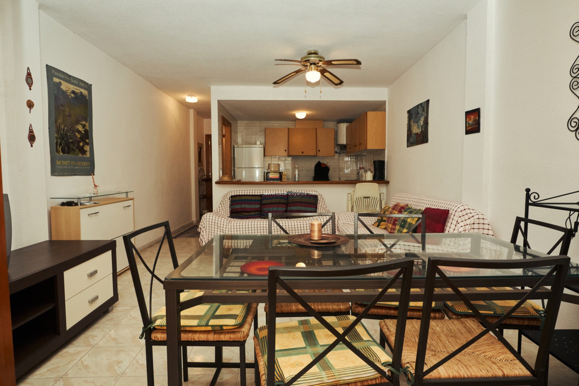 Herverkoop - Appartement / flat - Torrevieja - La Mata