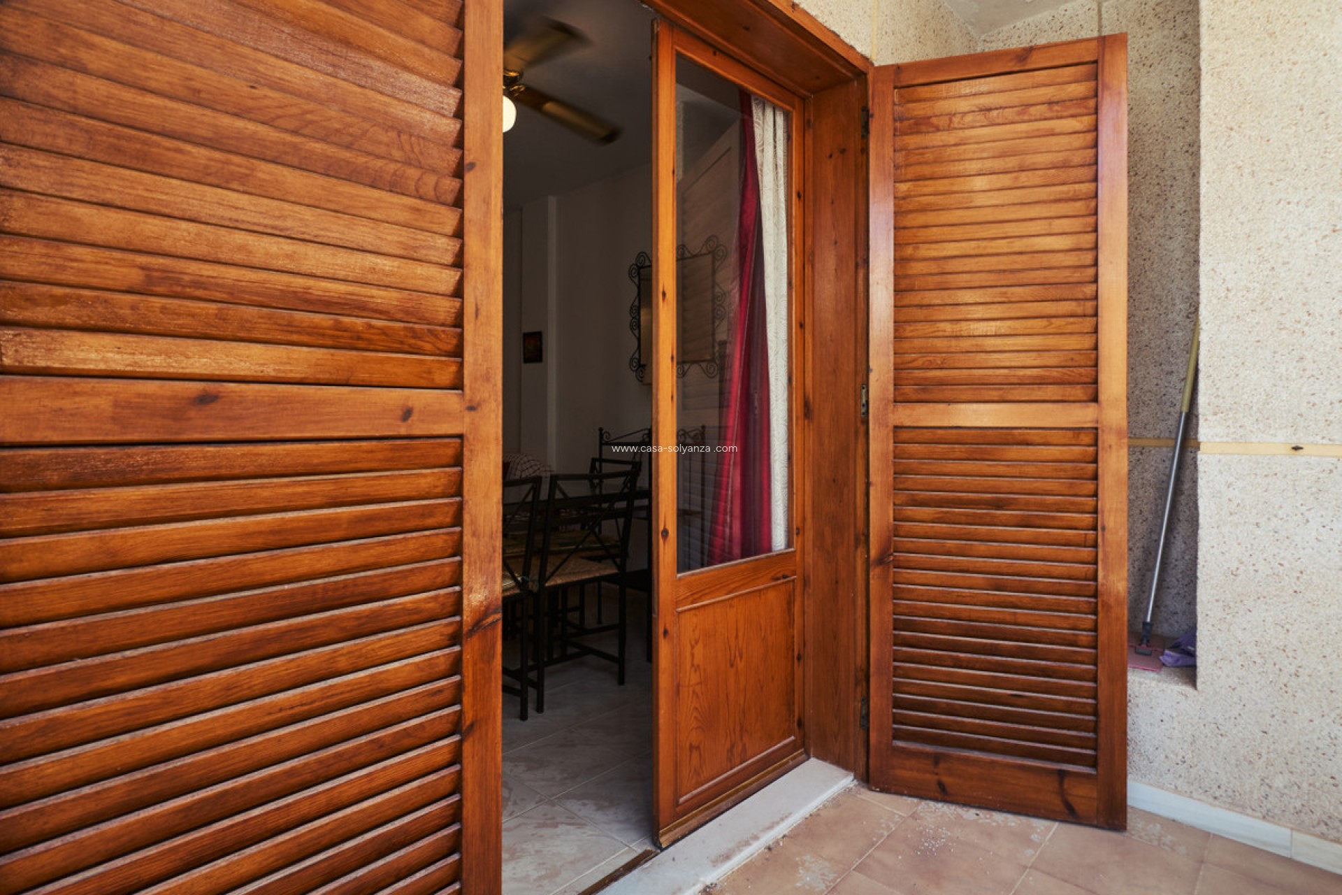 Herverkoop - Appartement / flat - Torrevieja - La Mata