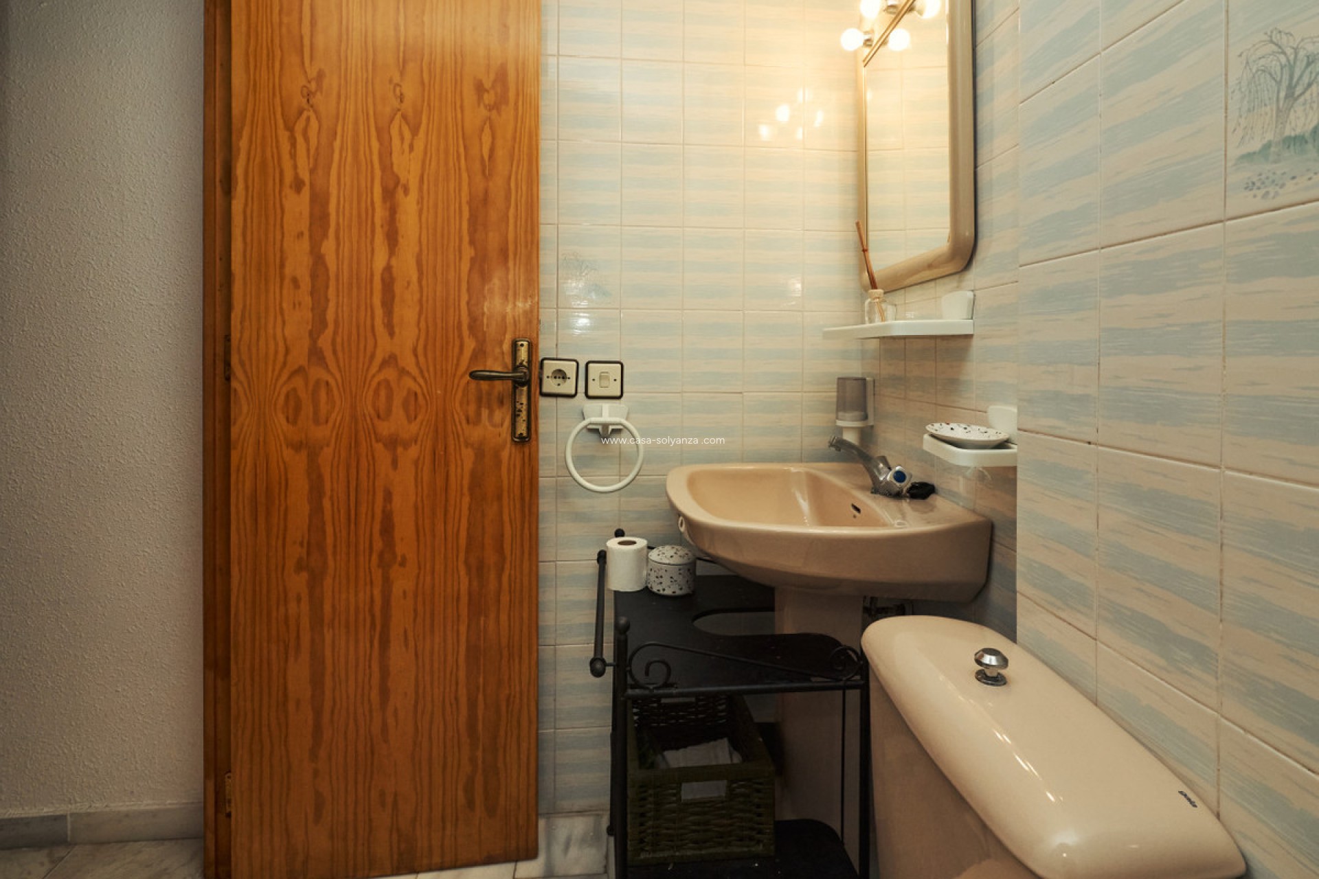 Herverkoop - Appartement / flat - Torrevieja - La Mata