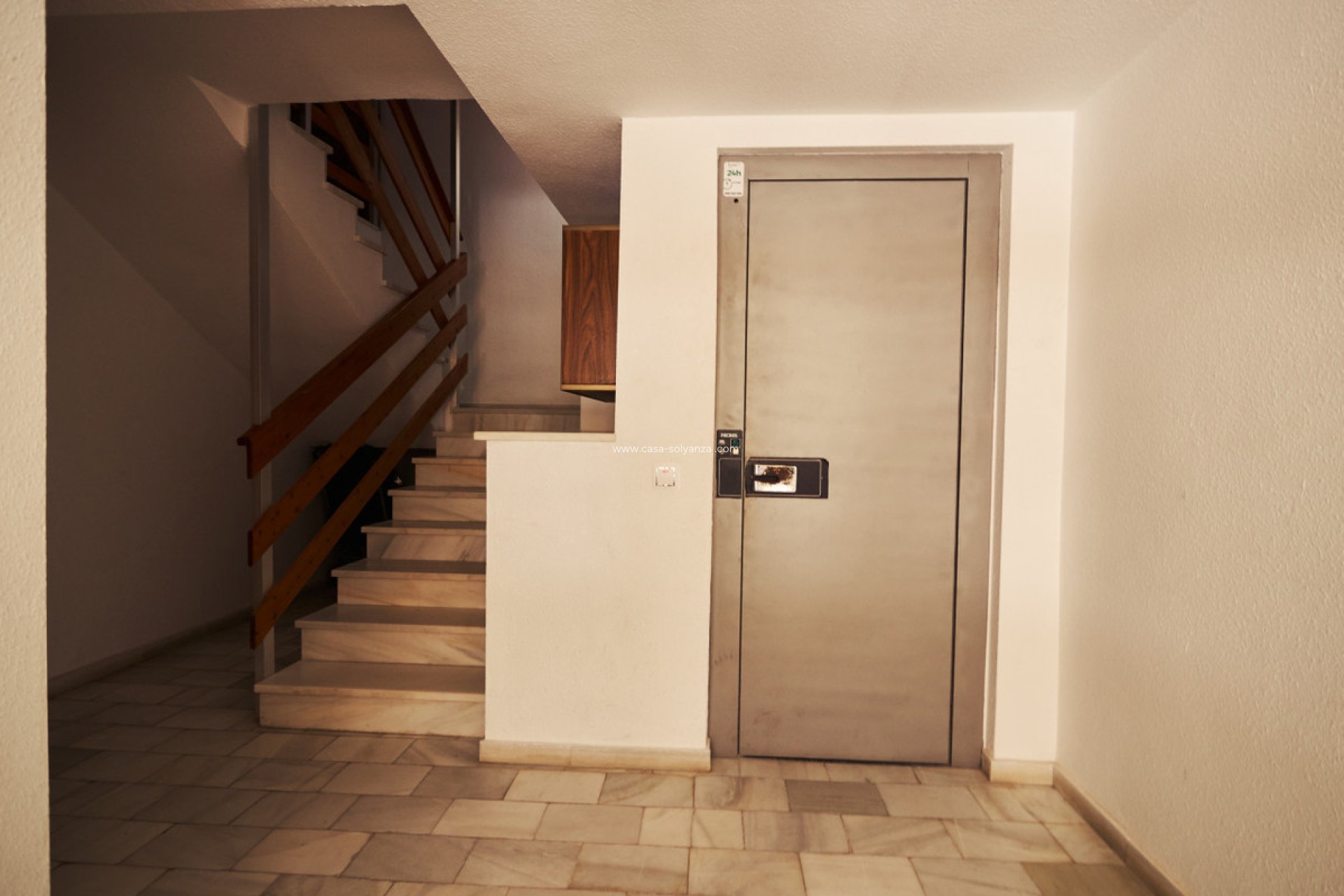 Herverkoop - Appartement / flat - Torrevieja - La Mata