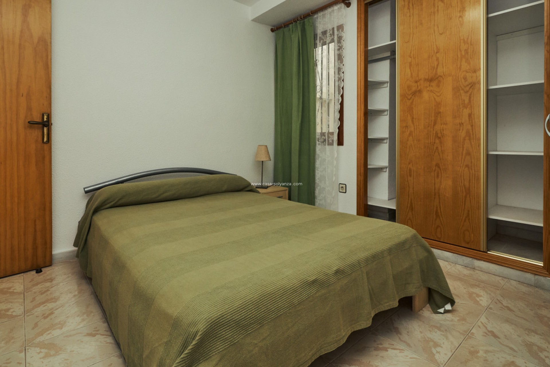 Herverkoop - Appartement / flat - Torrevieja - La Mata
