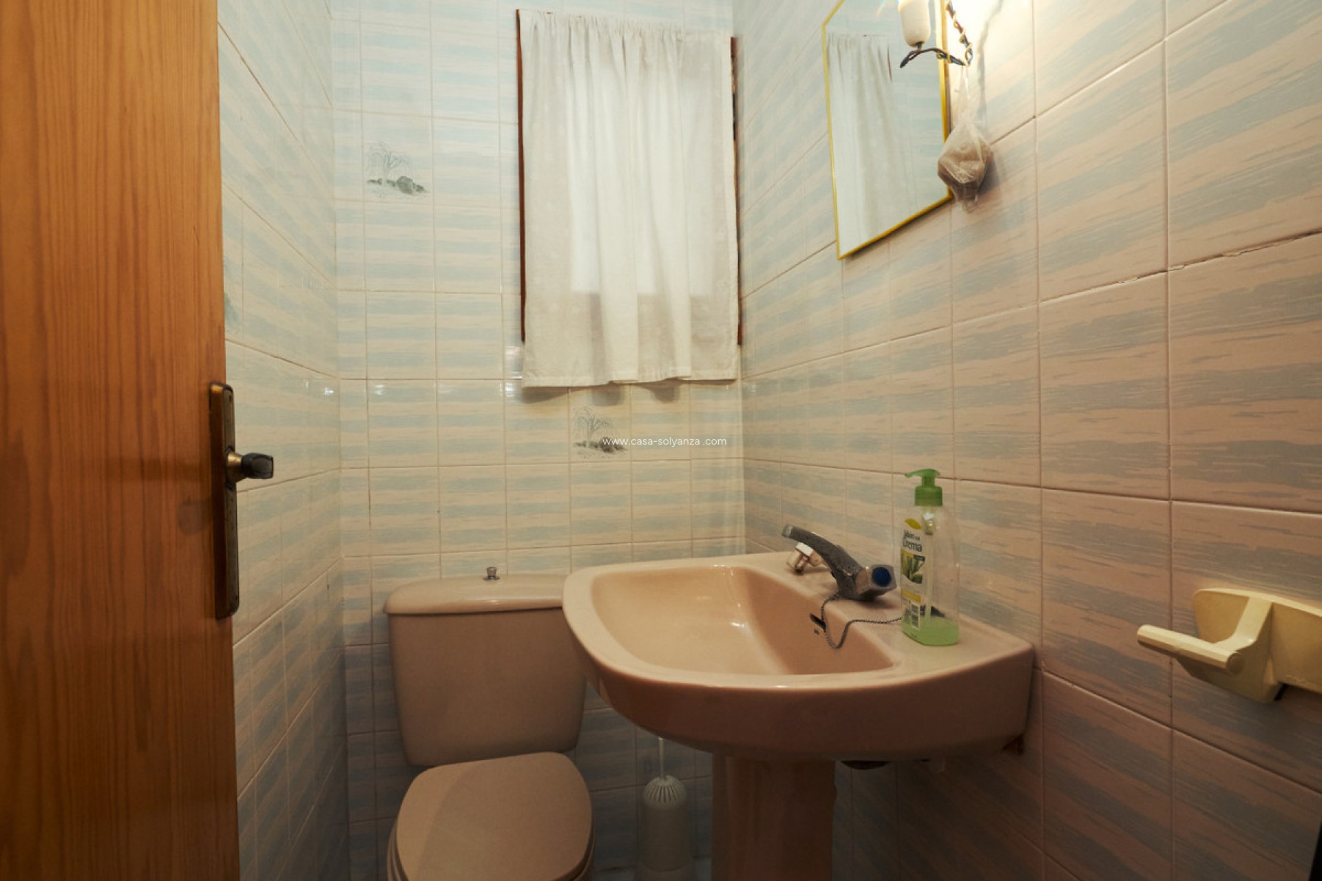 Herverkoop - Appartement / flat - Torrevieja - La Mata