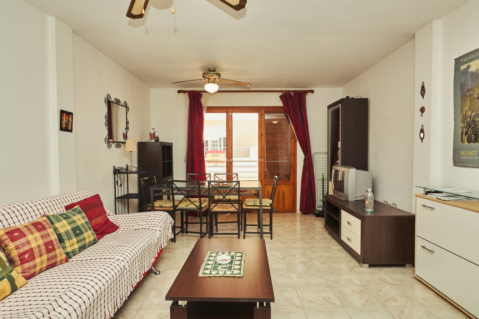 Herverkoop - Appartement / flat - Torrevieja - La Mata