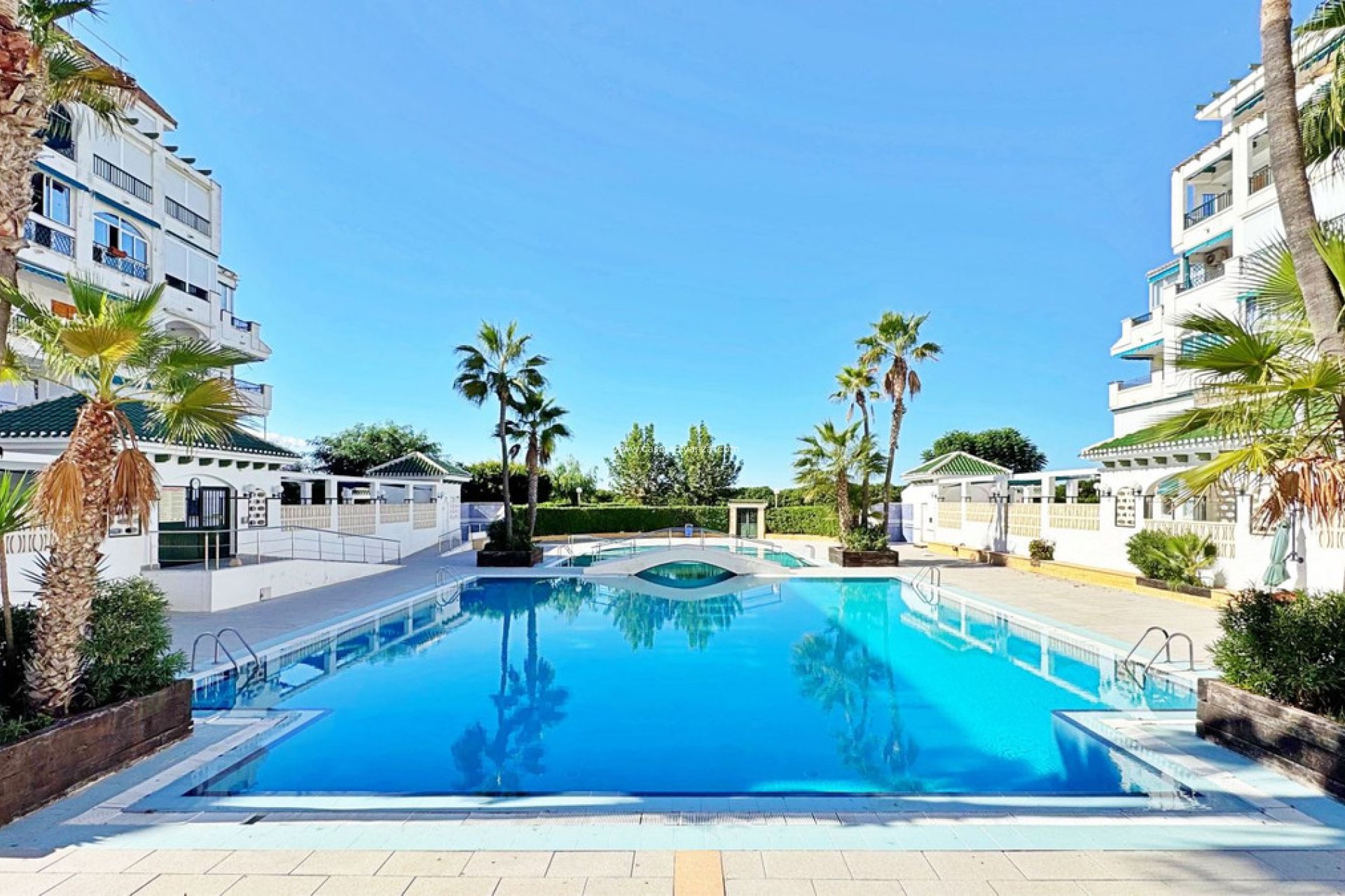 Herverkoop - Appartement / flat - Torrevieja - La Mata