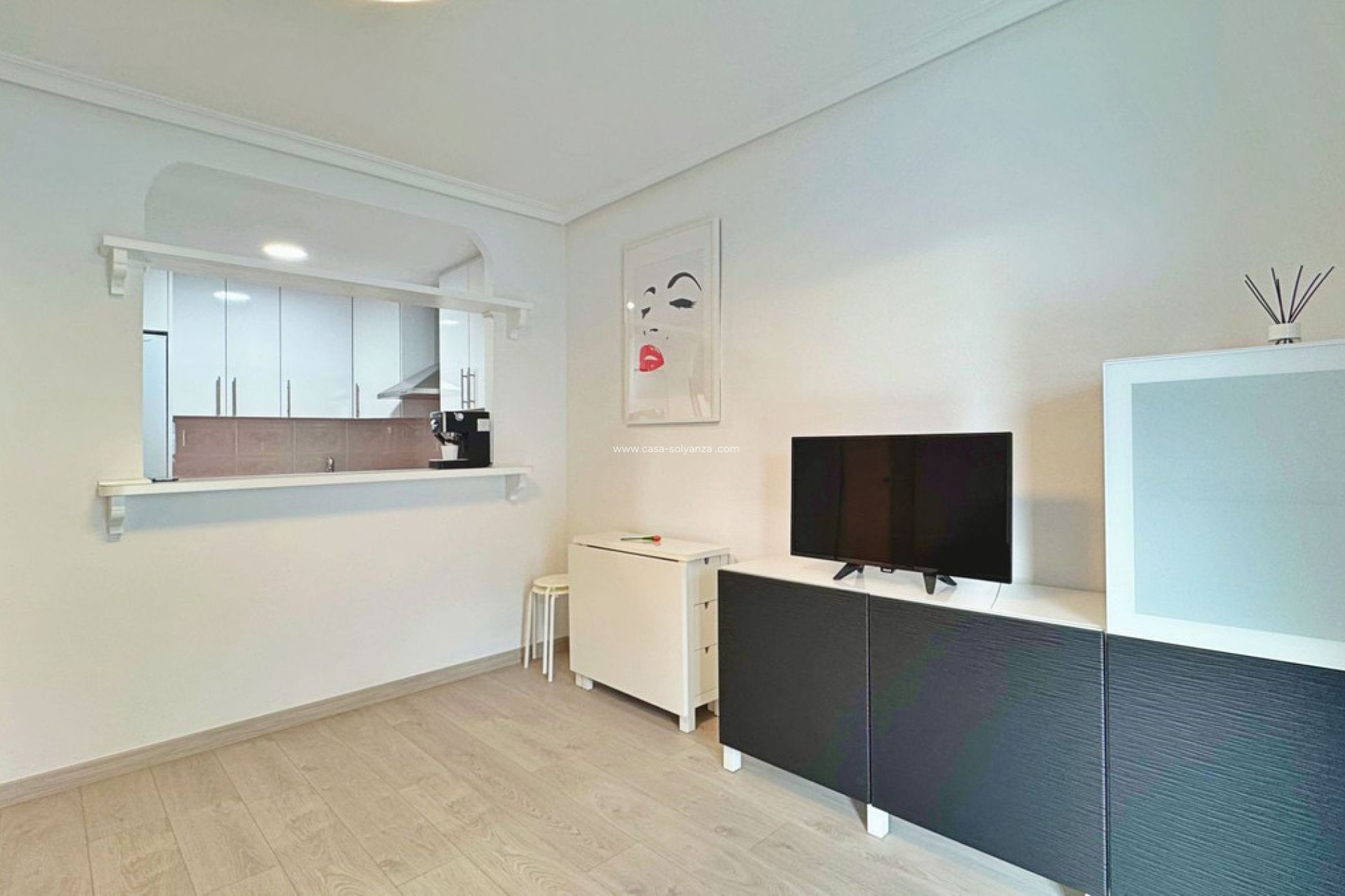 Herverkoop - Appartement / flat - Torrevieja - La Mata