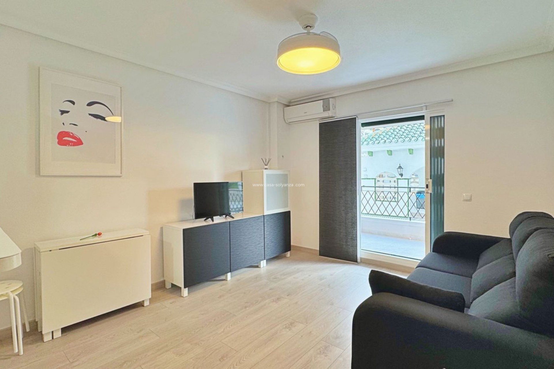 Herverkoop - Appartement / flat - Torrevieja - La Mata