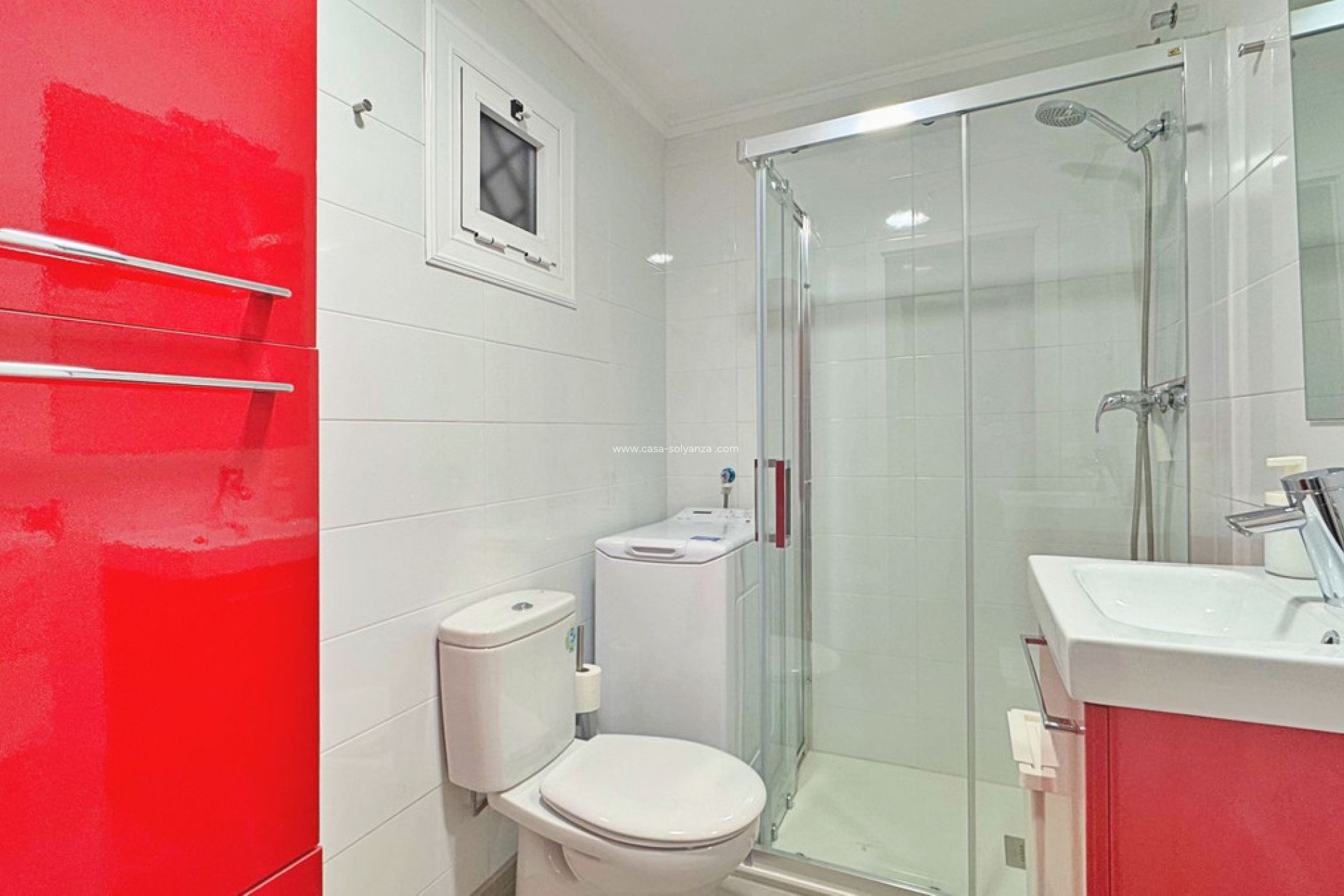 Herverkoop - Appartement / flat - Torrevieja - La Mata