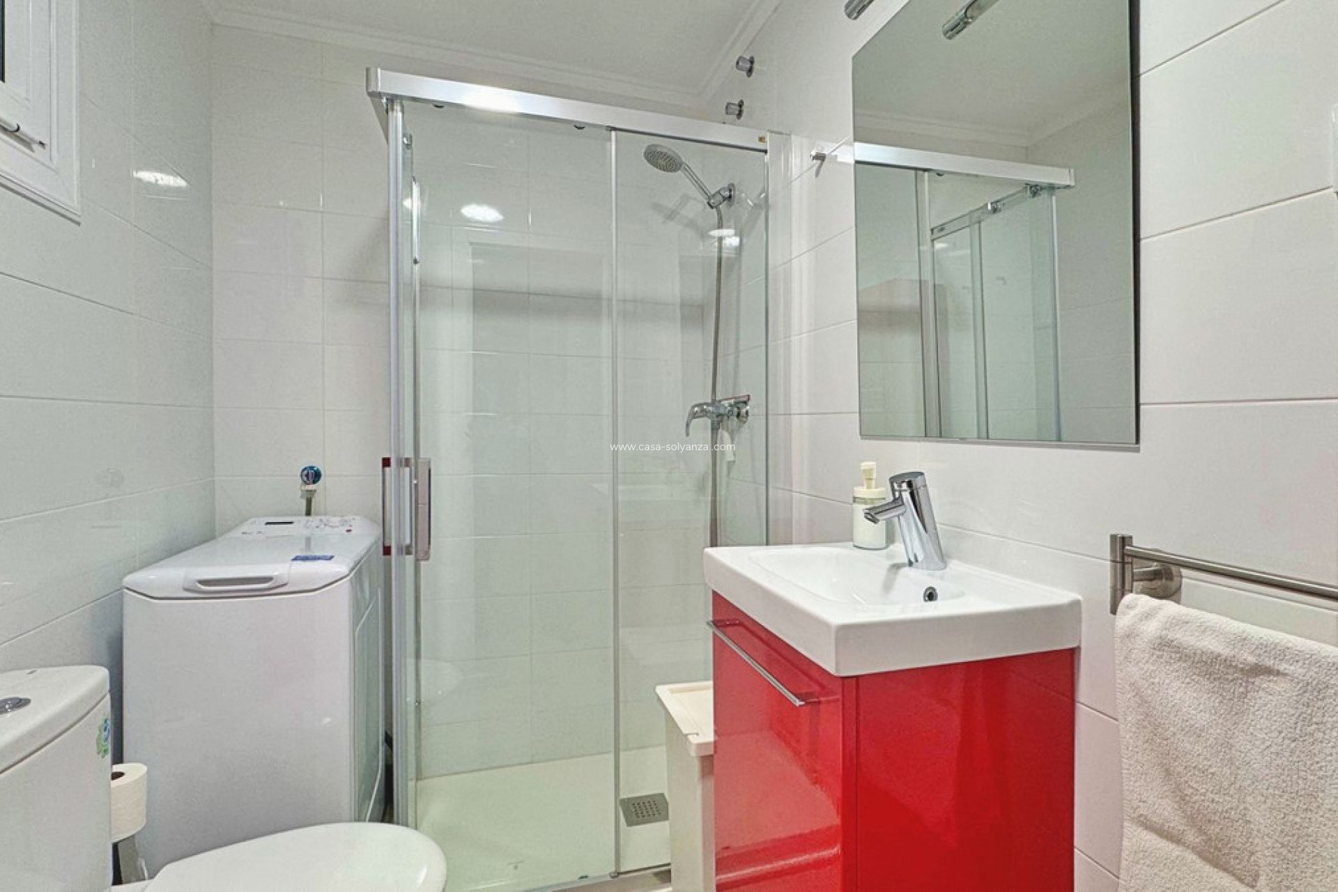 Herverkoop - Appartement / flat - Torrevieja - La Mata