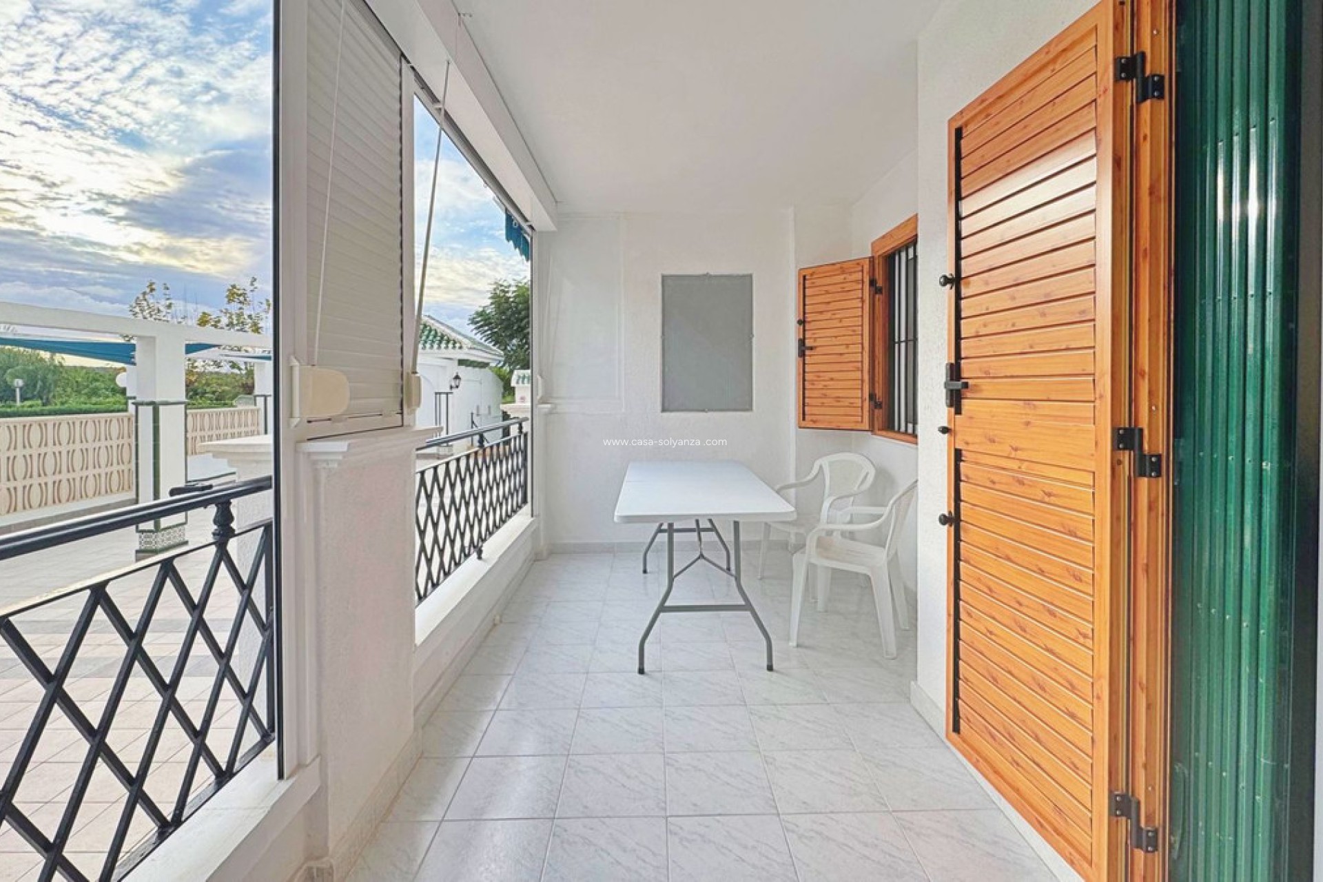 Herverkoop - Appartement / flat - Torrevieja - La Mata