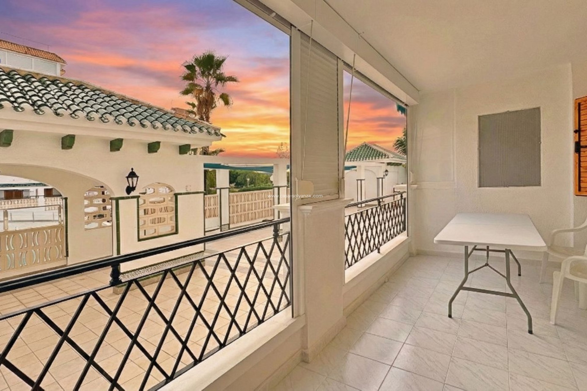 Herverkoop - Appartement / flat - Torrevieja - La Mata