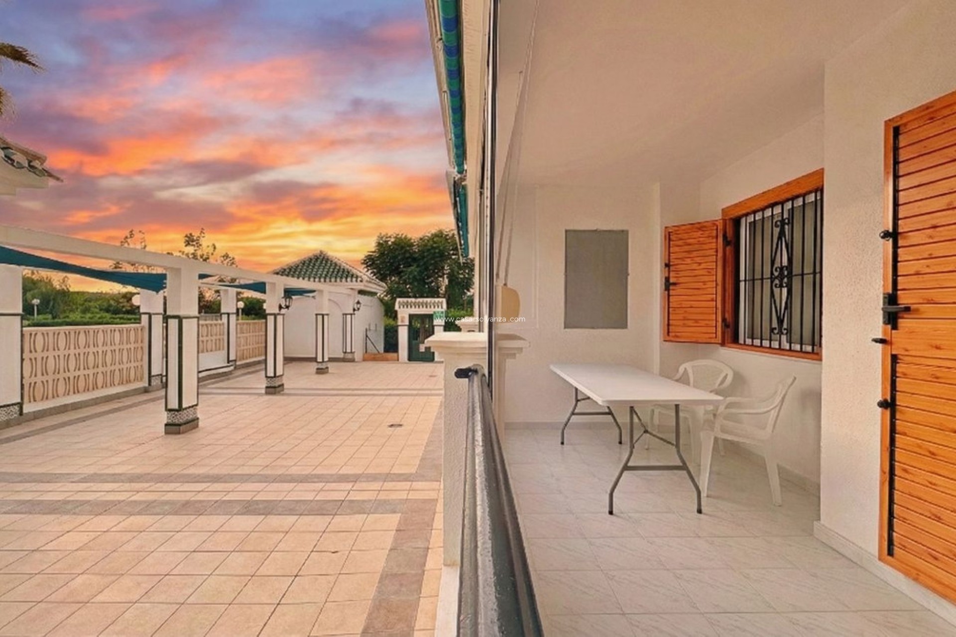 Herverkoop - Appartement / flat - Torrevieja - La Mata