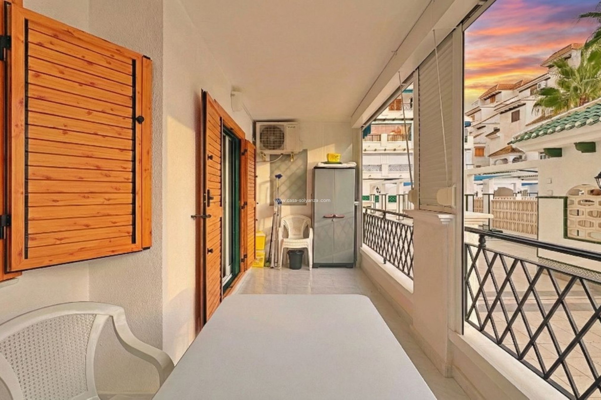 Herverkoop - Appartement / flat - Torrevieja - La Mata