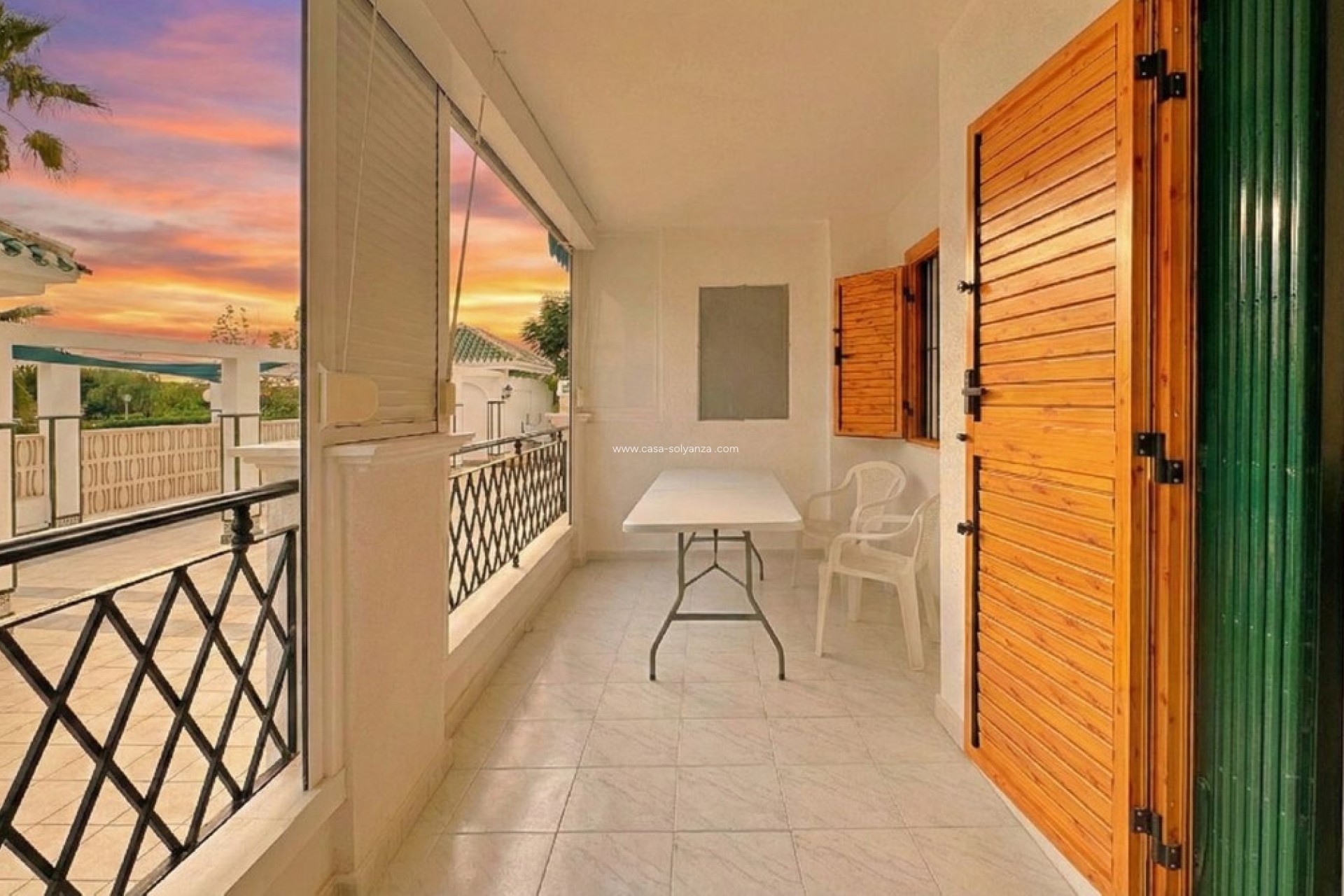 Herverkoop - Appartement / flat - Torrevieja - La Mata
