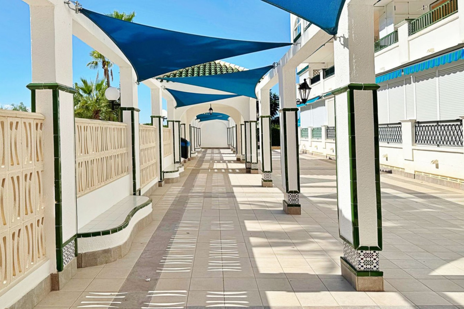 Herverkoop - Appartement / flat - Torrevieja - La Mata