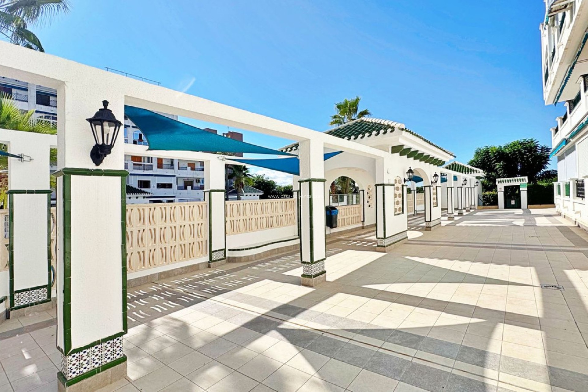 Herverkoop - Appartement / flat - Torrevieja - La Mata
