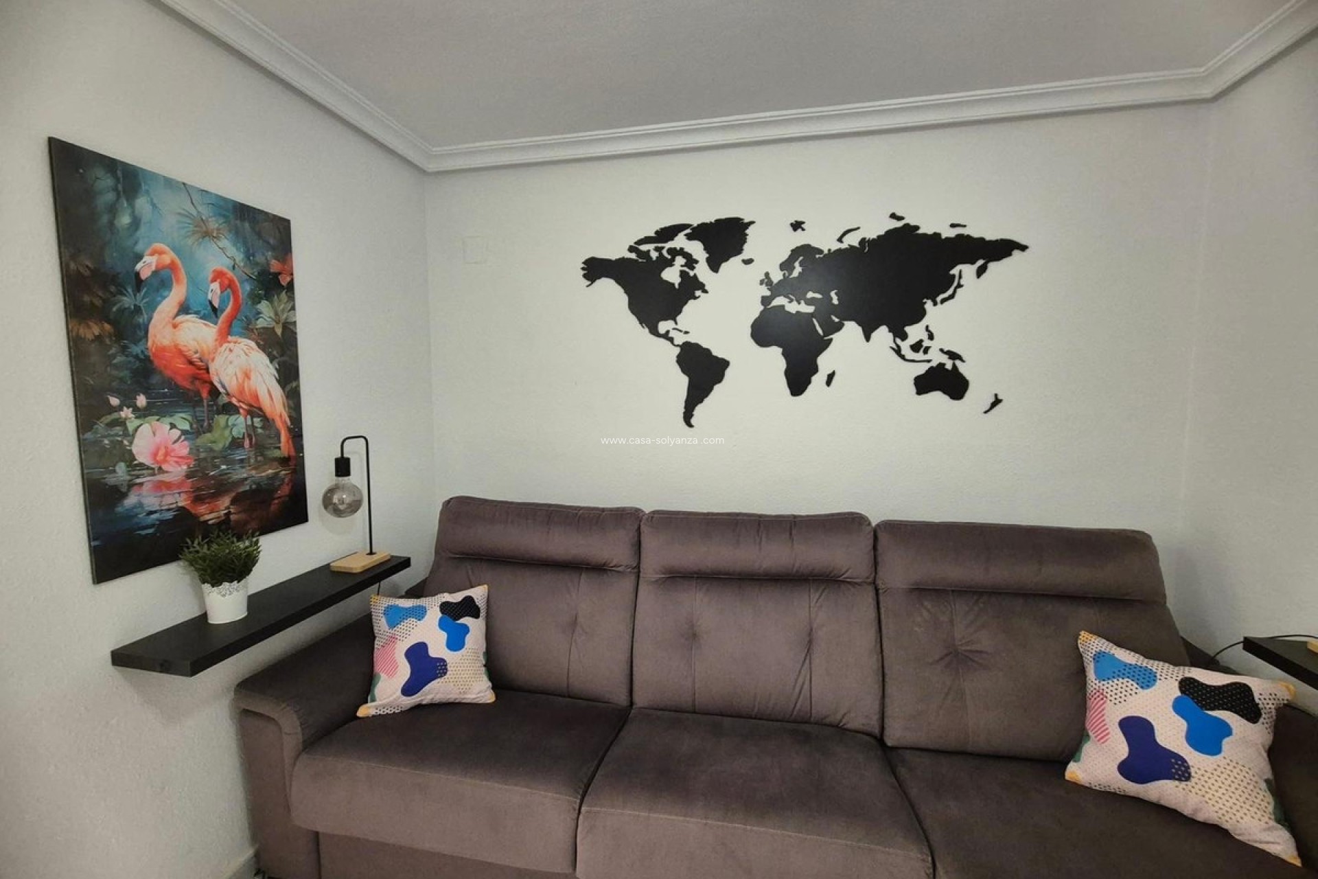 Herverkoop - Appartement / flat - Torrevieja - La Mata