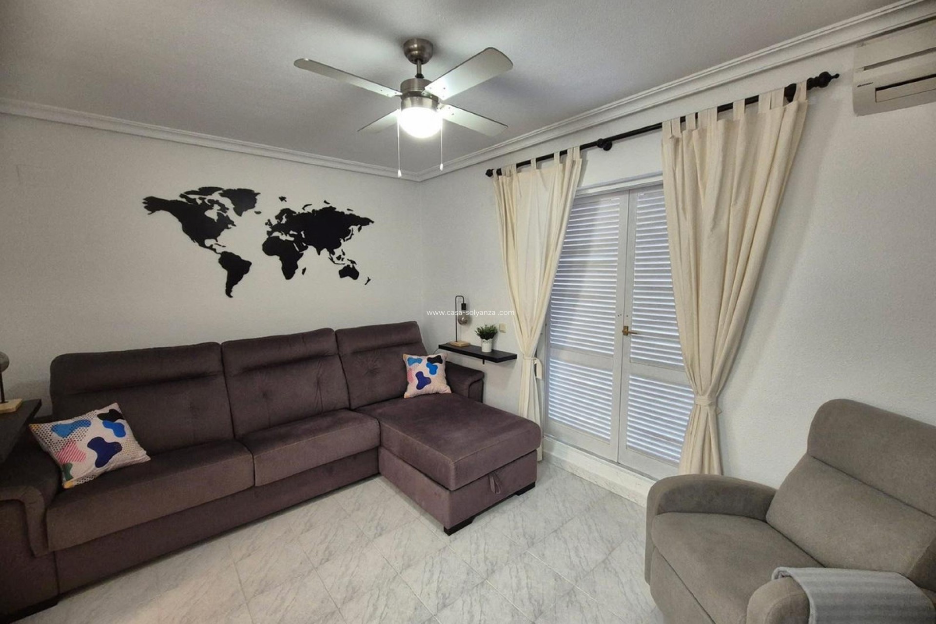 Herverkoop - Appartement / flat - Torrevieja - La Mata