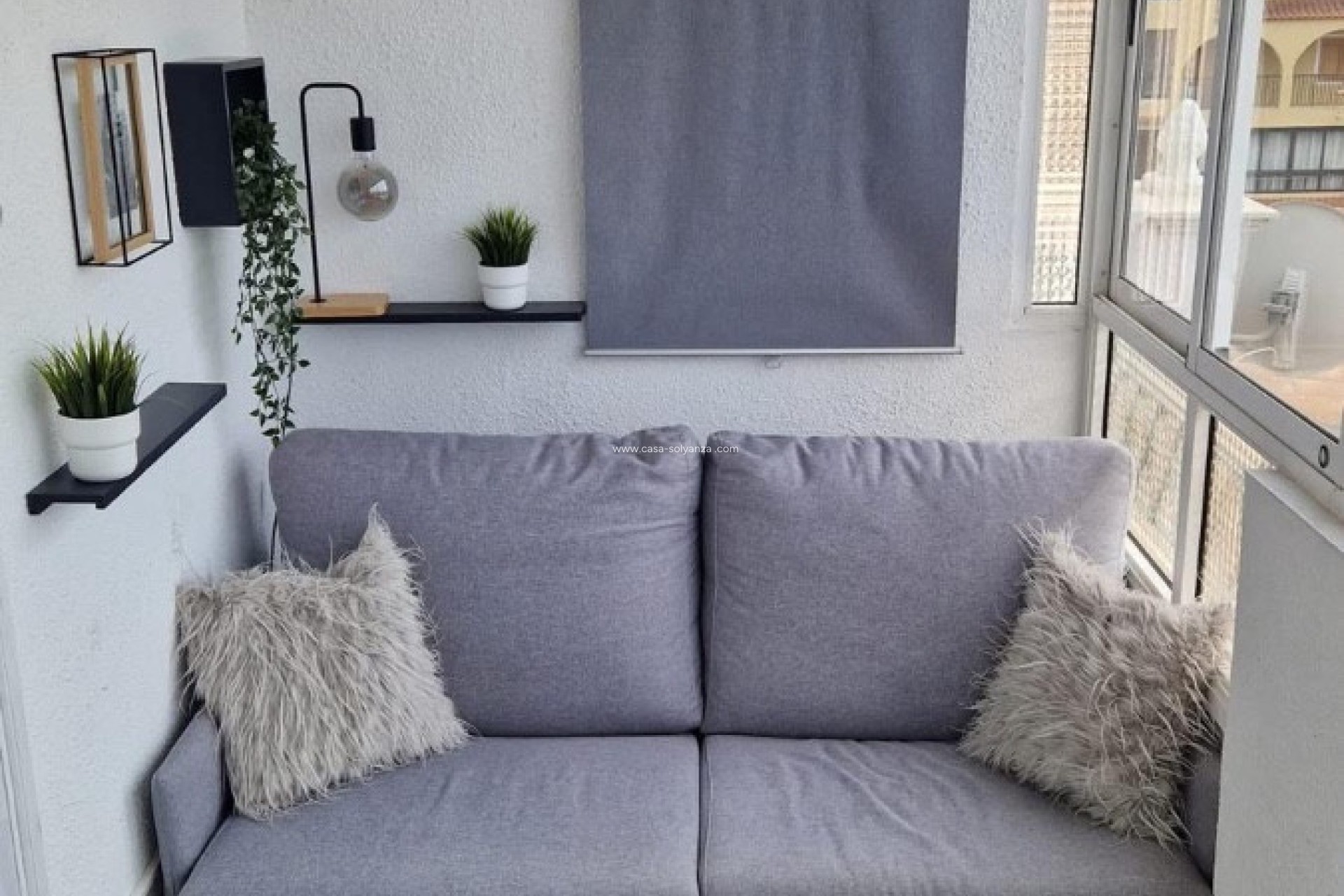 Herverkoop - Appartement / flat - Torrevieja - La Mata