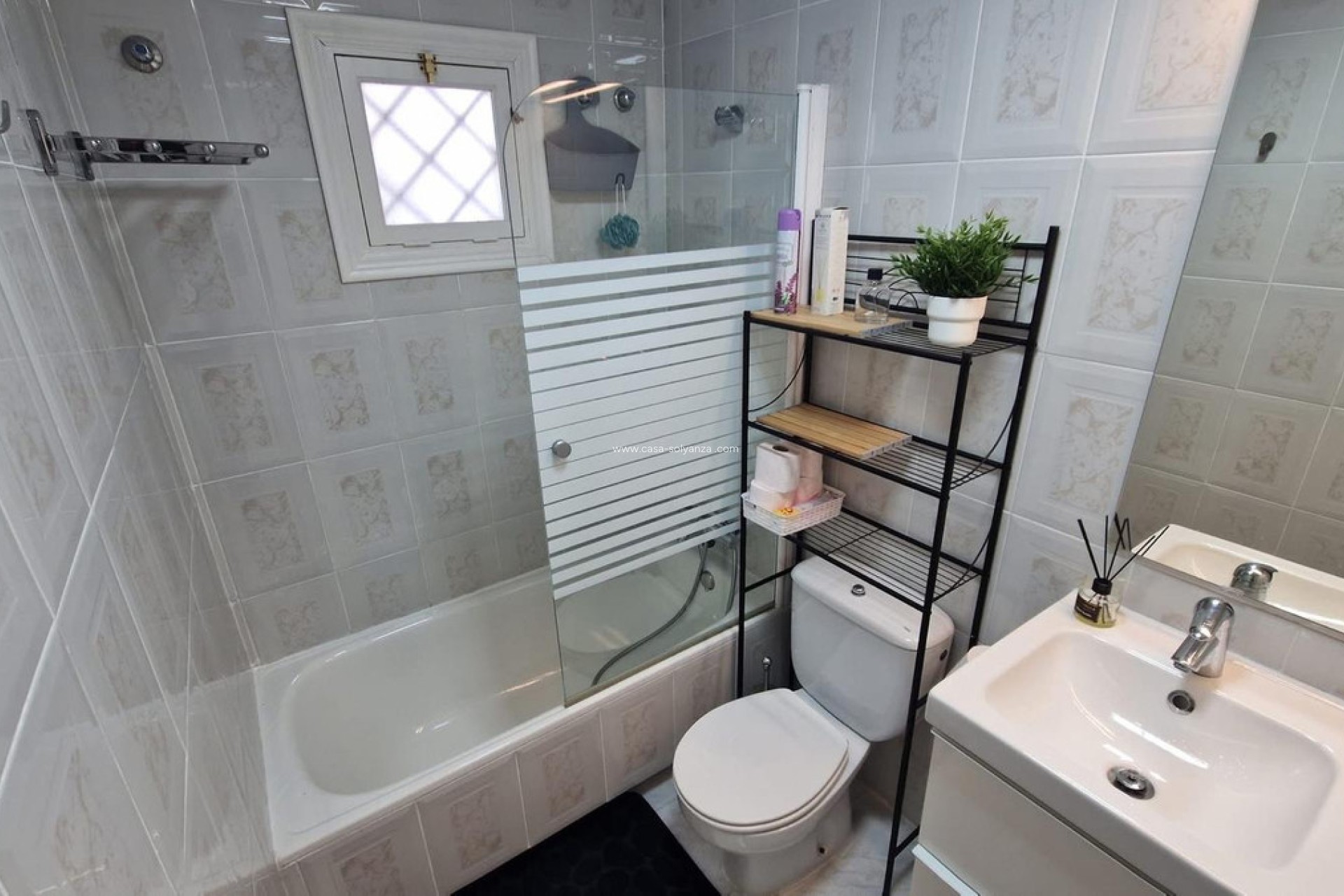 Herverkoop - Appartement / flat - Torrevieja - La Mata