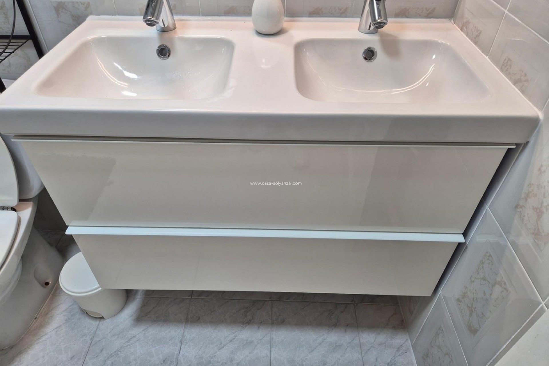 Herverkoop - Appartement / flat - Torrevieja - La Mata