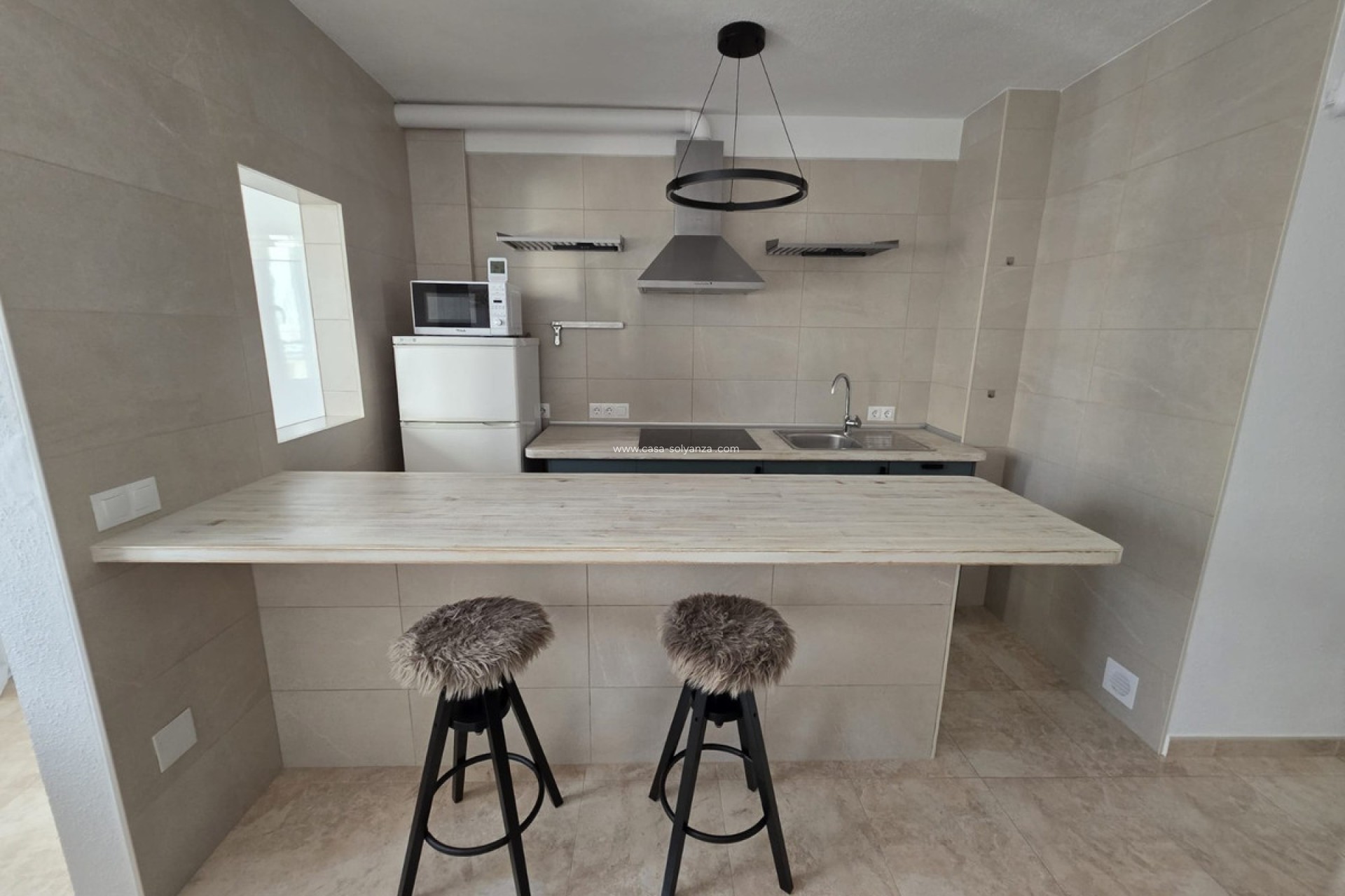Herverkoop - Appartement / flat - Torrevieja - La Mata