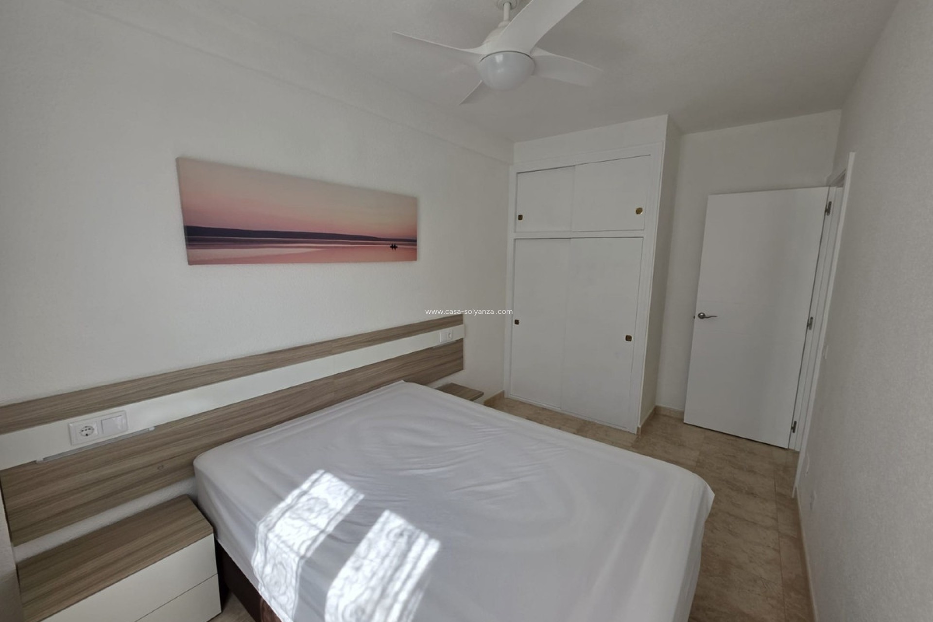 Herverkoop - Appartement / flat - Torrevieja - La Mata