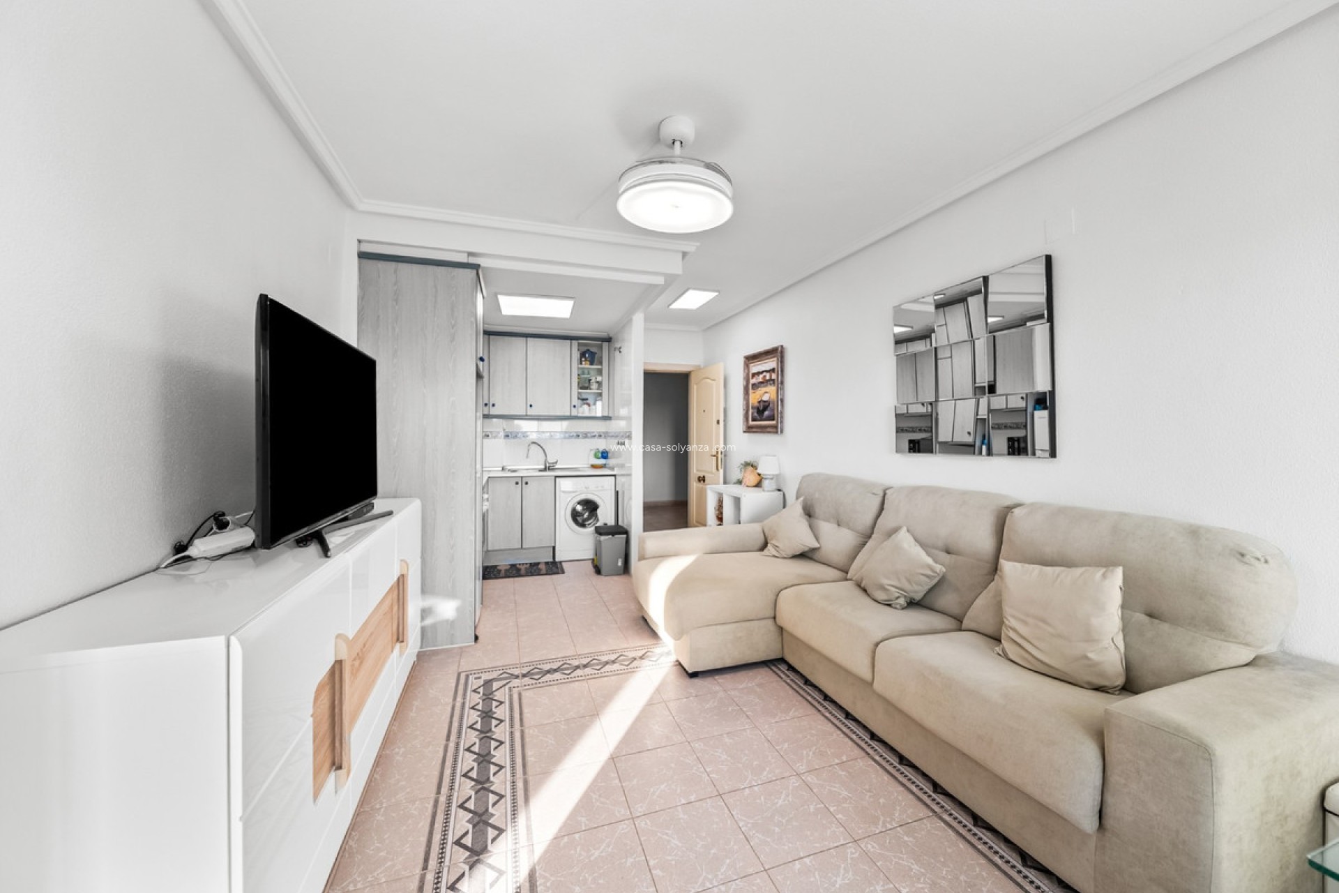 Herverkoop - Appartement / flat - Torrevieja - La Mata