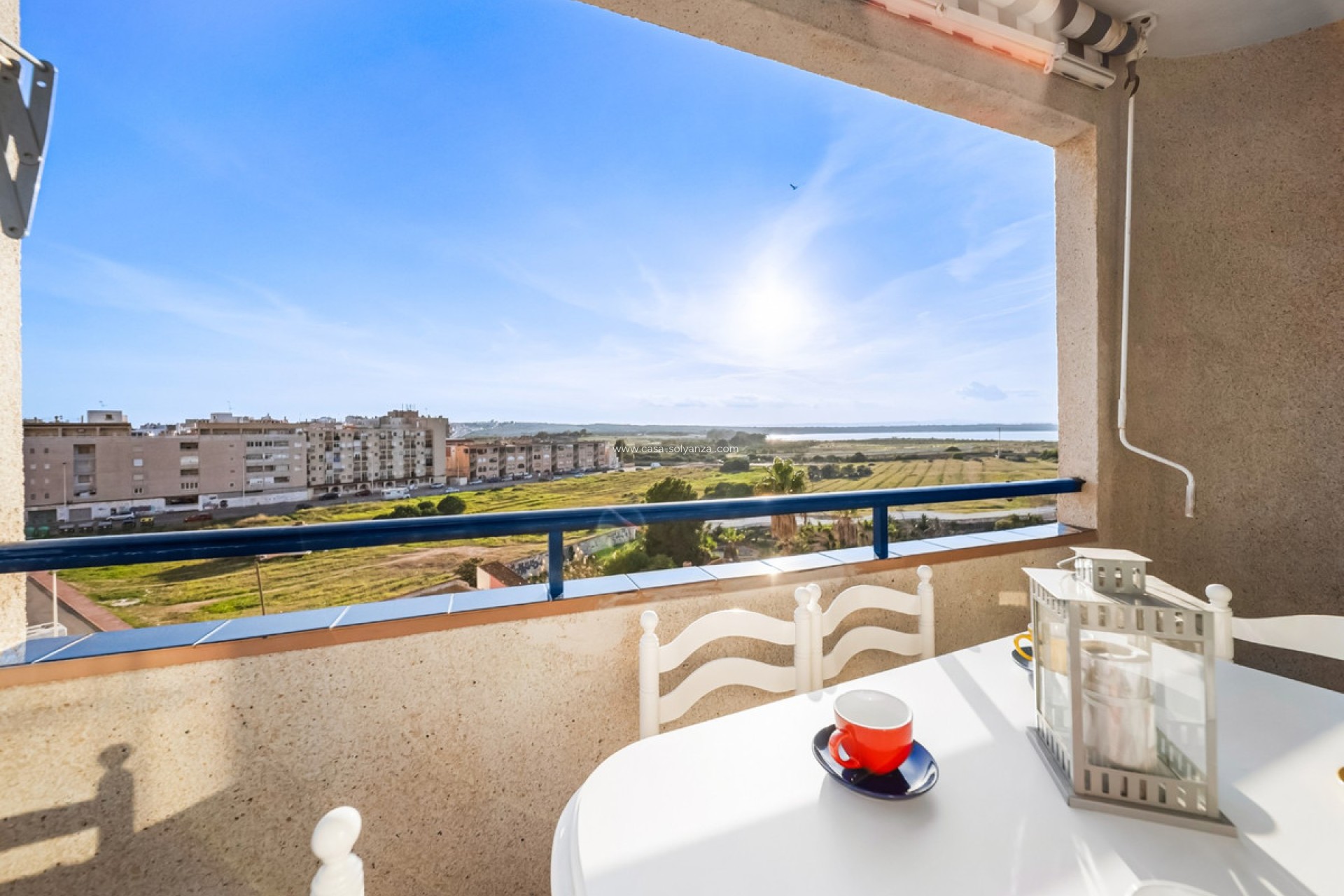 Herverkoop - Appartement / flat - Torrevieja - La Mata