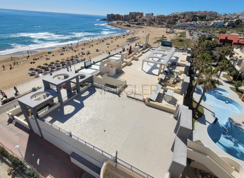 Herverkoop - Appartement / flat - Torrevieja - La Mata