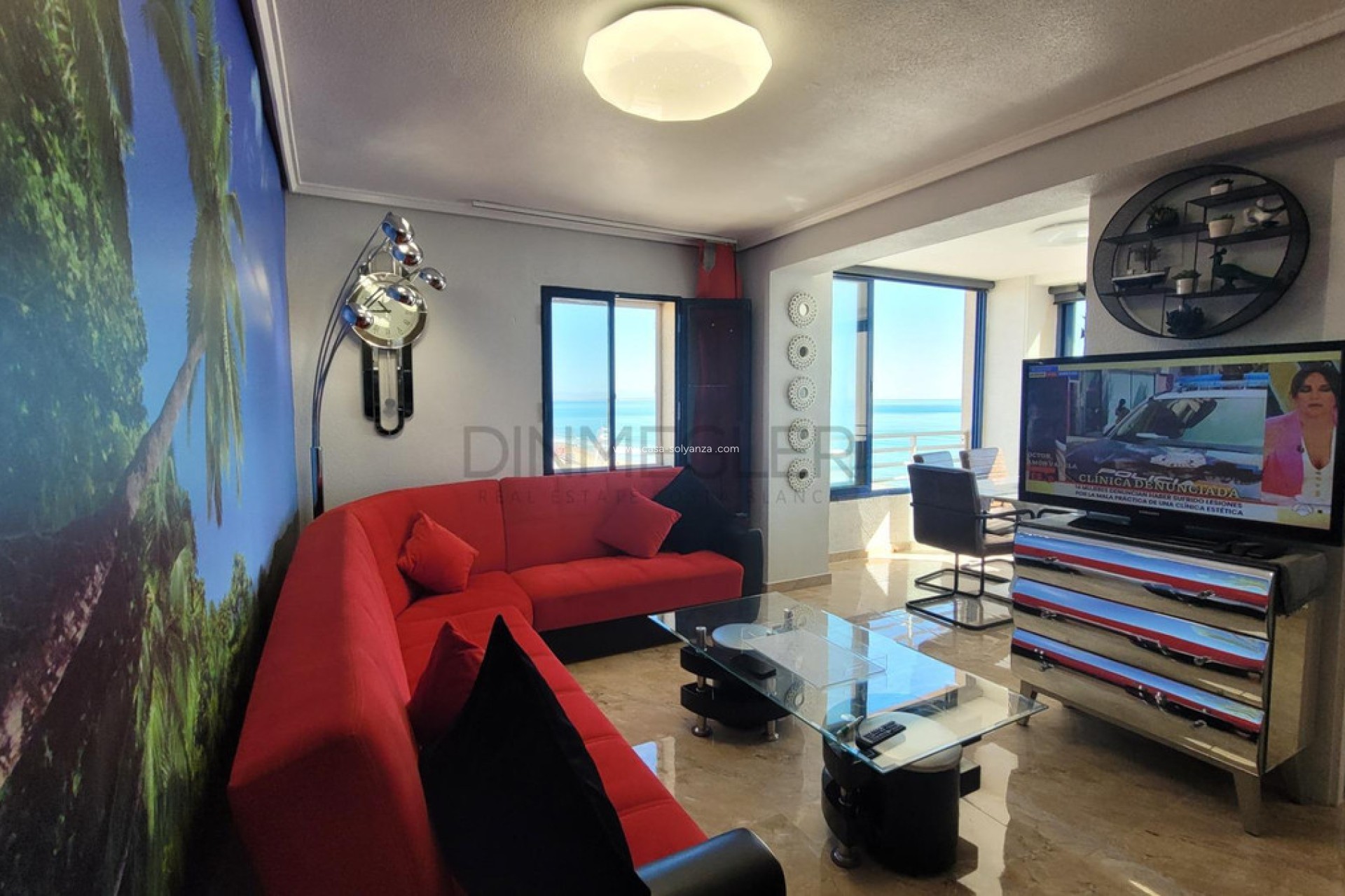 Herverkoop - Appartement / flat - Torrevieja - La Mata