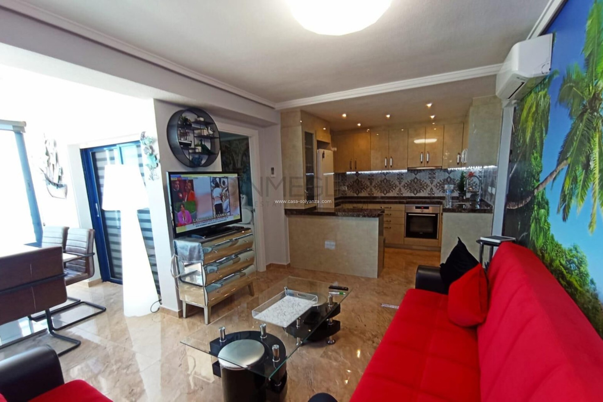 Herverkoop - Appartement / flat - Torrevieja - La Mata