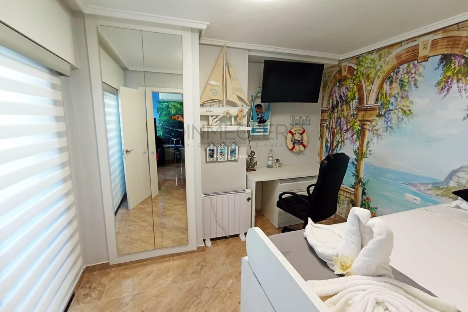 Herverkoop - Appartement / flat - Torrevieja - La Mata