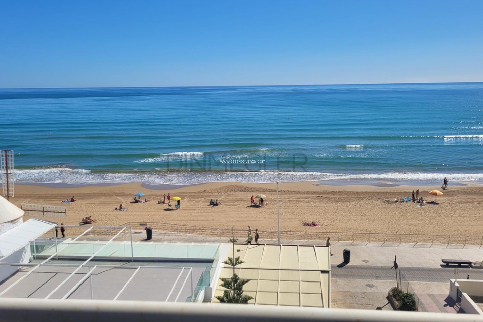 Herverkoop - Appartement / flat - Torrevieja - La Mata