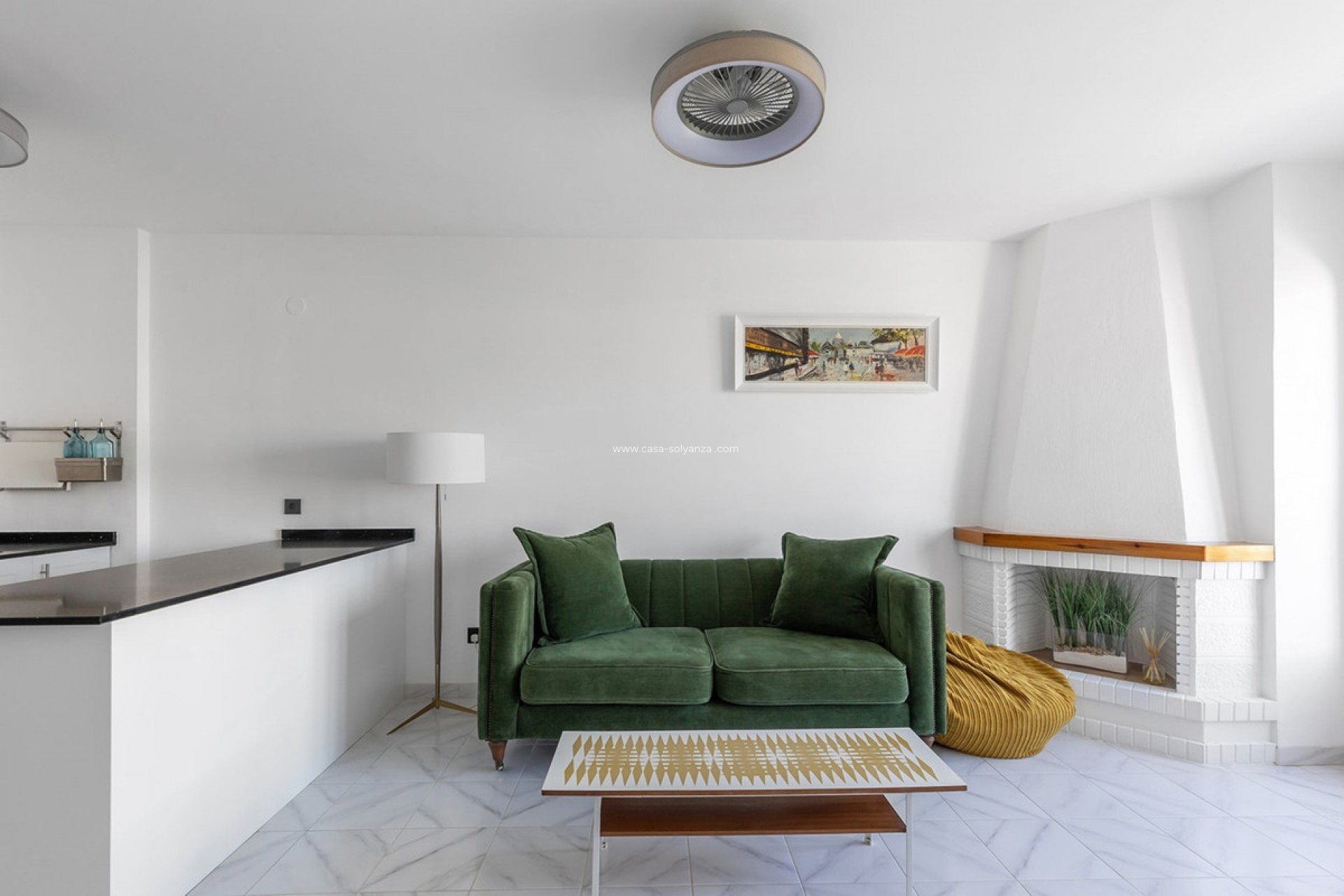 Herverkoop - Appartement / flat - Torrevieja - La Mata