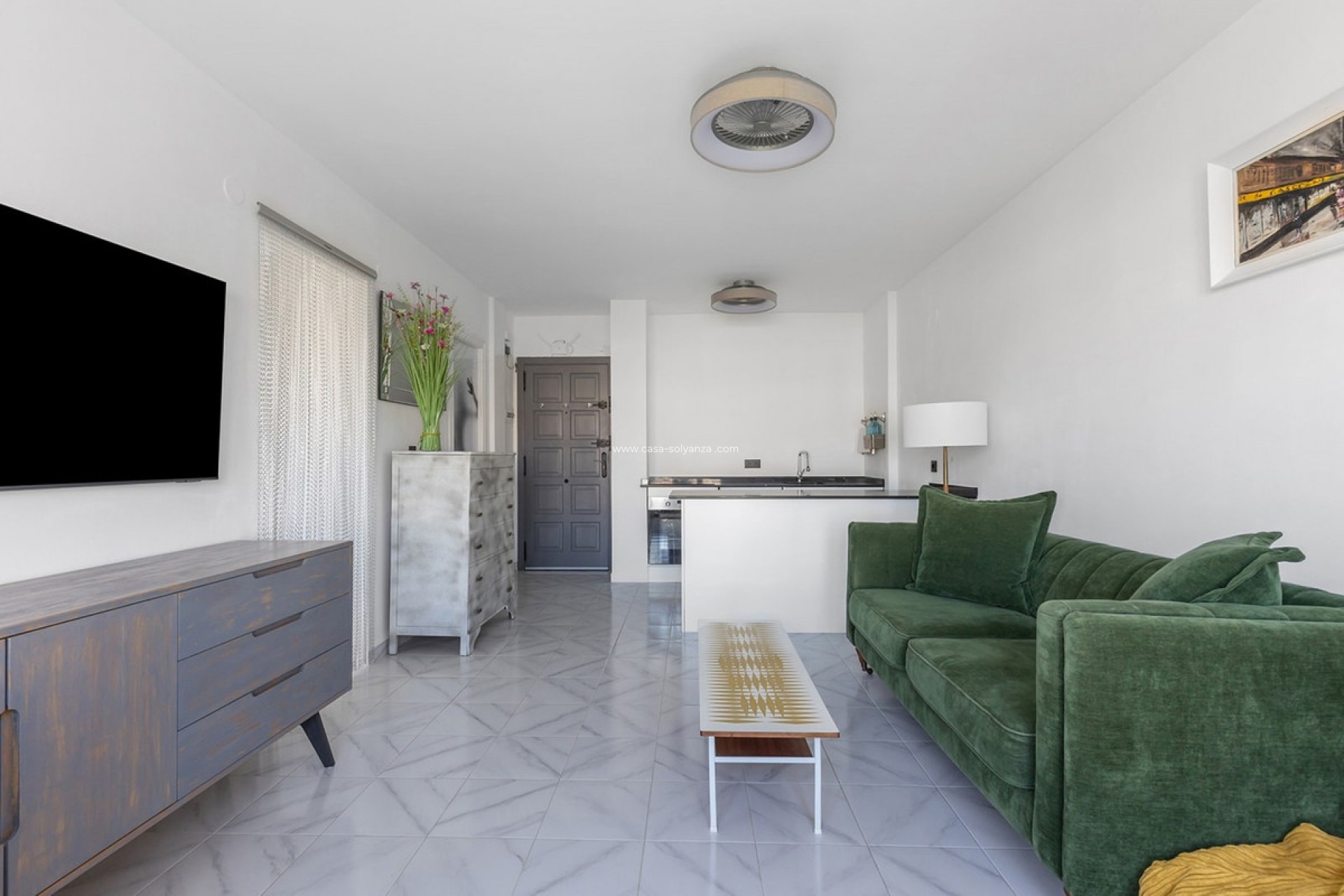 Herverkoop - Appartement / flat - Torrevieja - La Mata