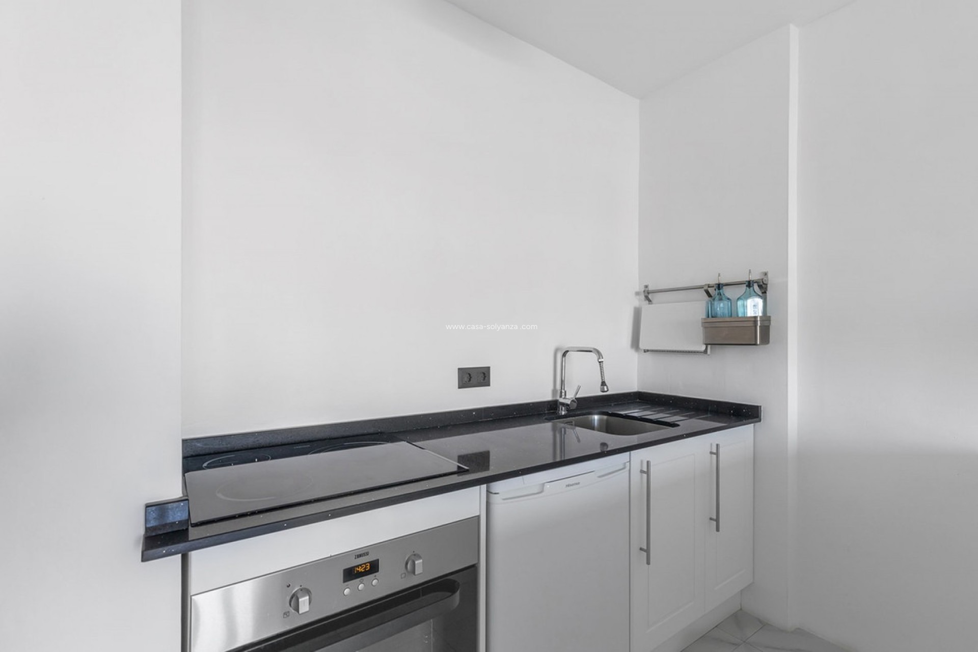 Herverkoop - Appartement / flat - Torrevieja - La Mata