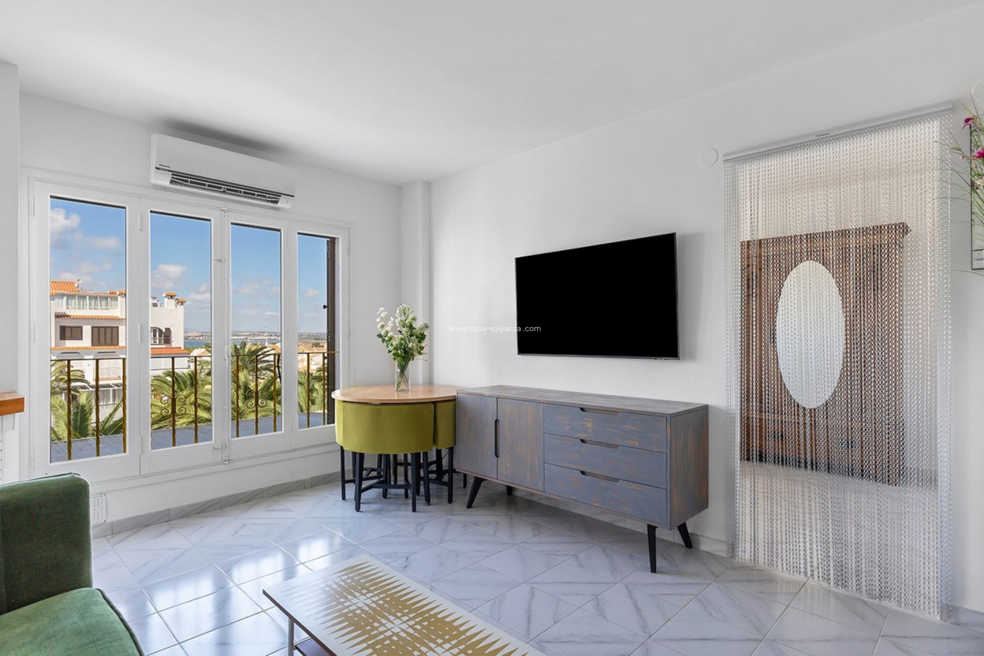 Herverkoop - Appartement / flat - Torrevieja - La Mata