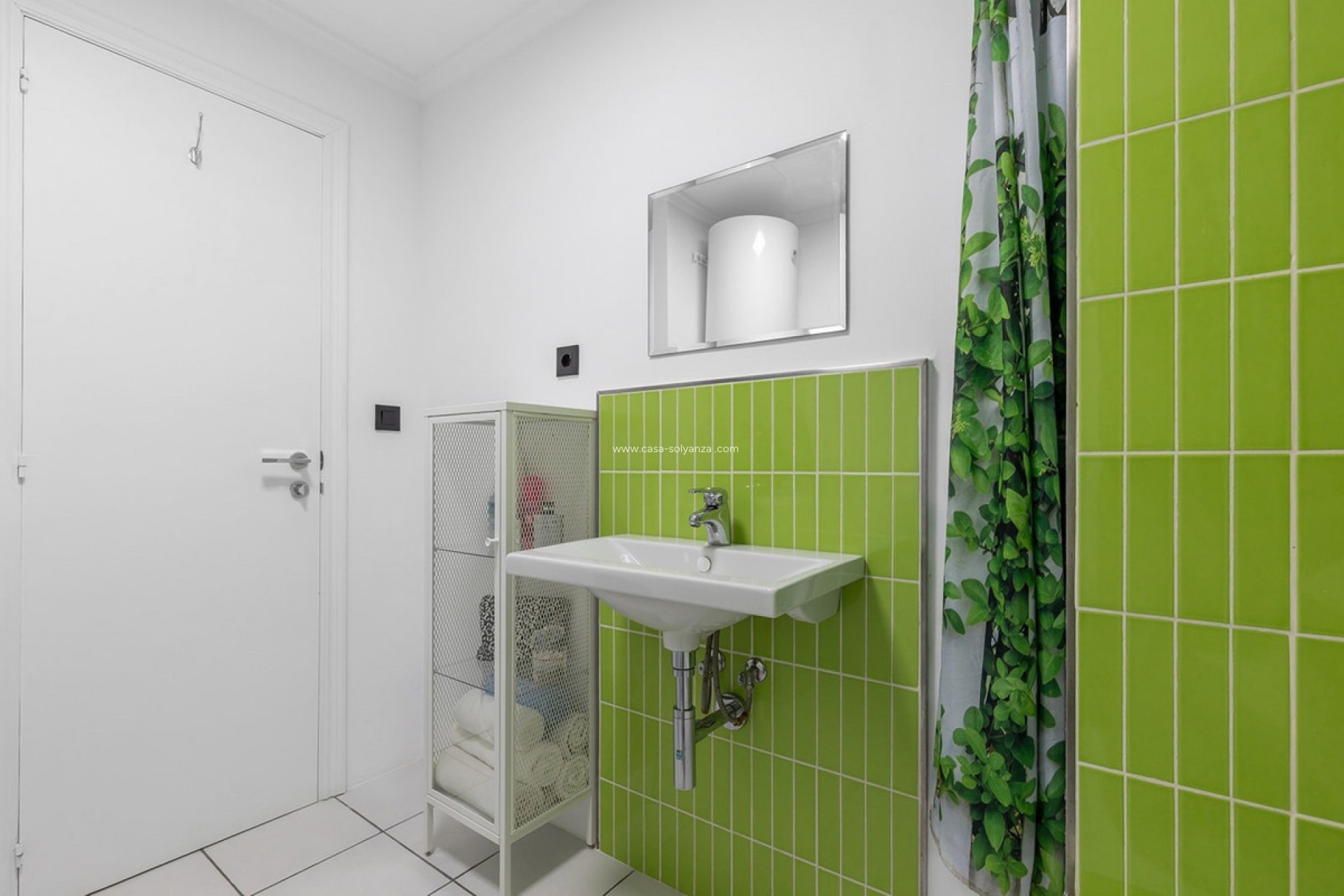 Herverkoop - Appartement / flat - Torrevieja - La Mata