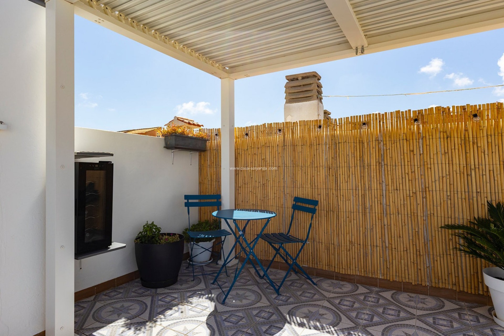 Herverkoop - Appartement / flat - Torrevieja - La Mata