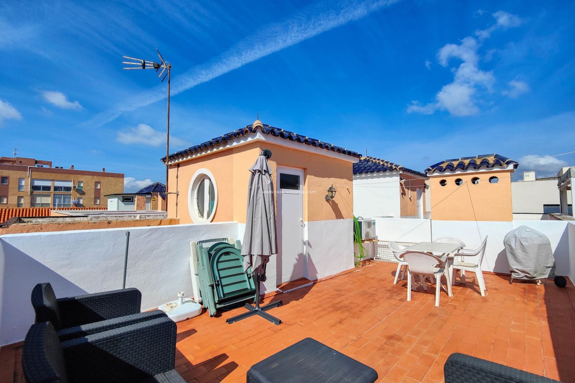 Herverkoop - Appartement / flat - Torrevieja - La Mata