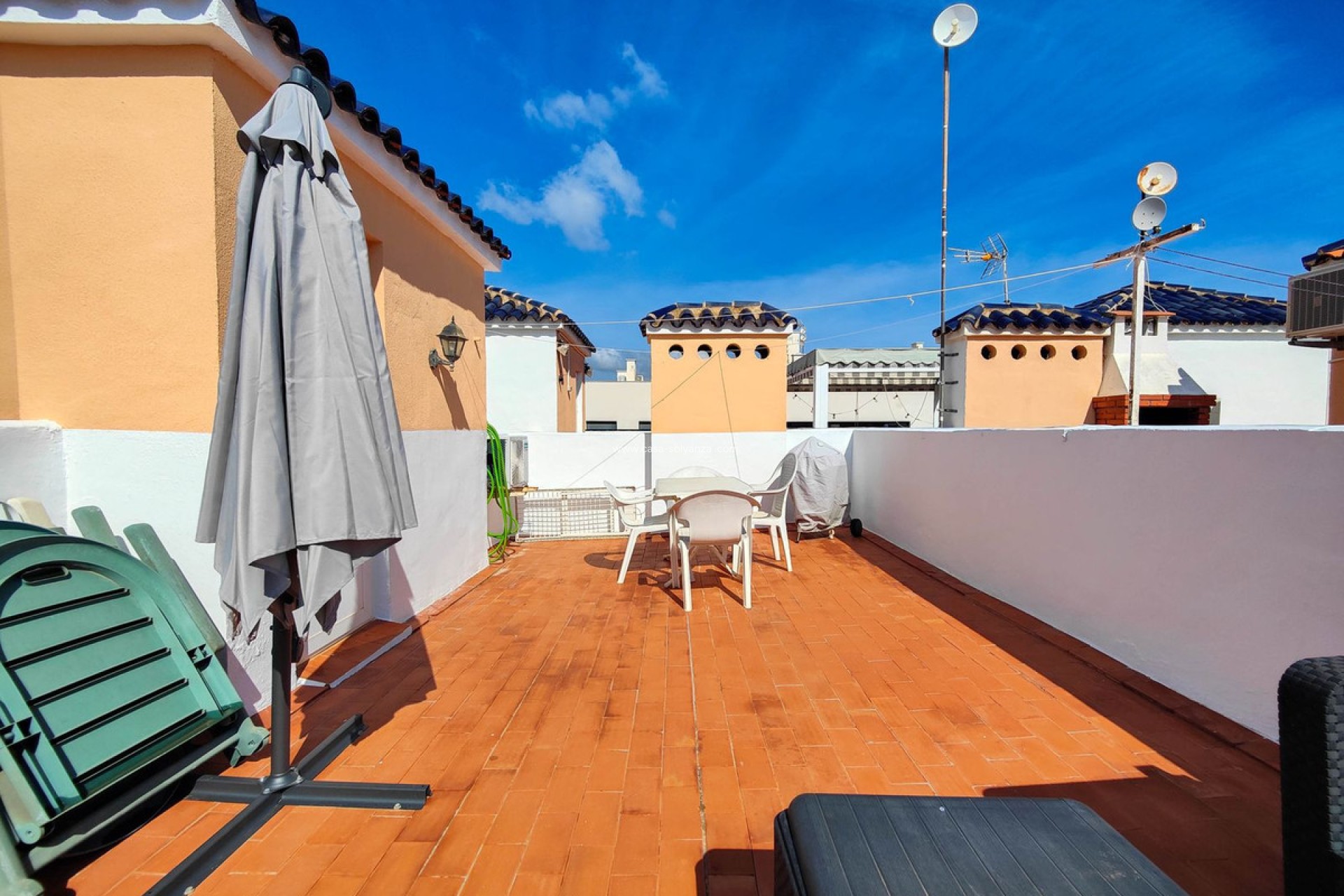 Herverkoop - Appartement / flat - Torrevieja - La Mata