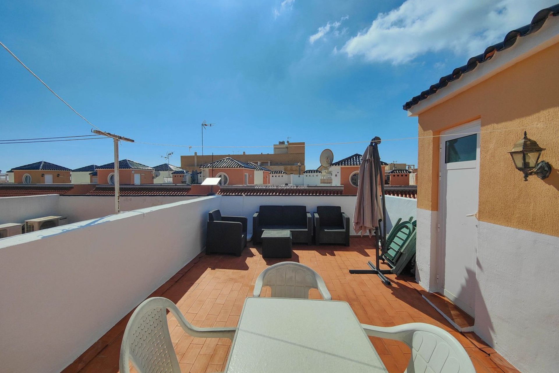 Herverkoop - Appartement / flat - Torrevieja - La Mata