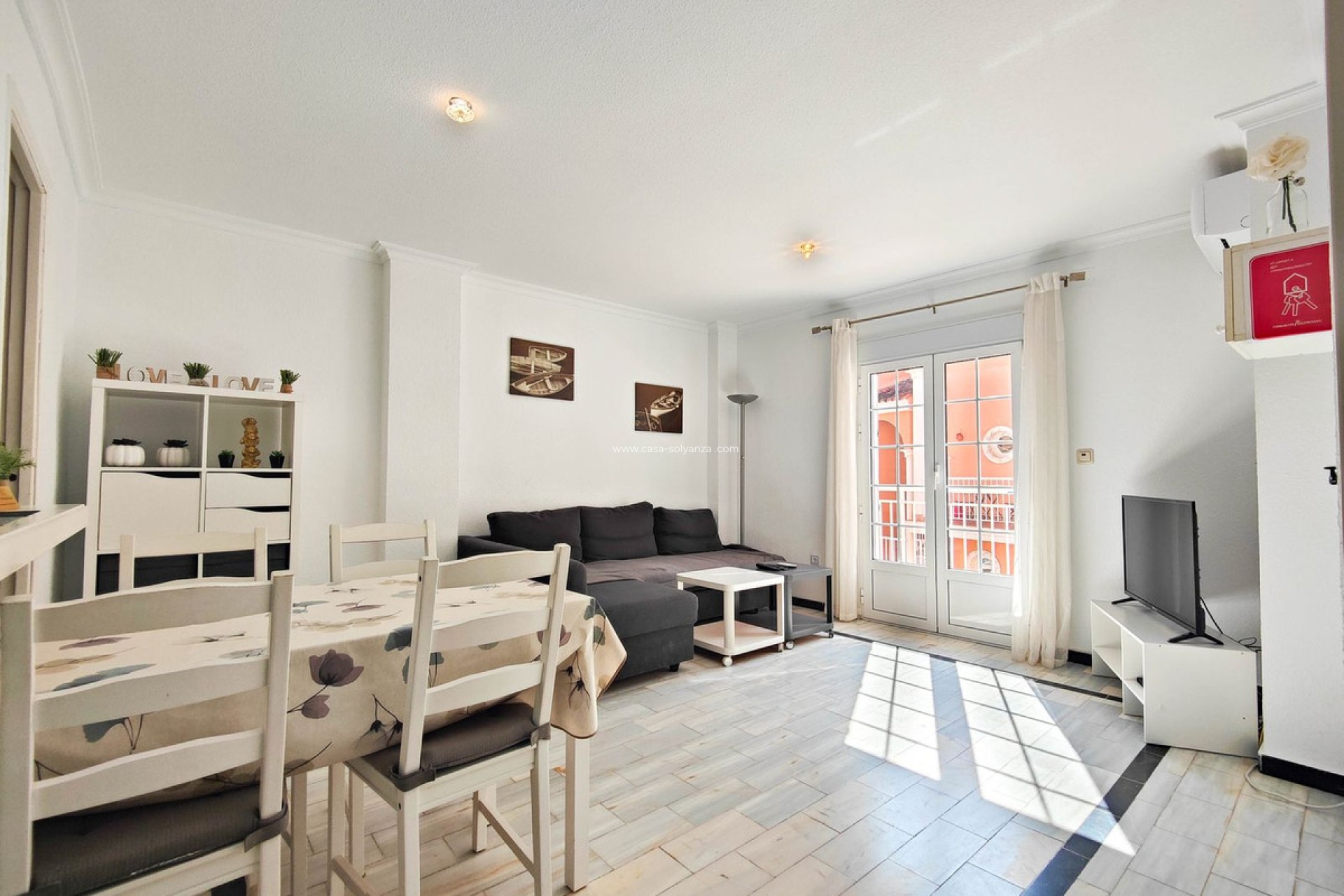 Herverkoop - Appartement / flat - Torrevieja - La Mata