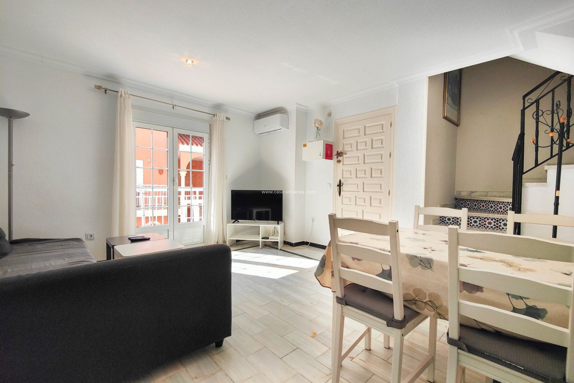 Herverkoop - Appartement / flat - Torrevieja - La Mata
