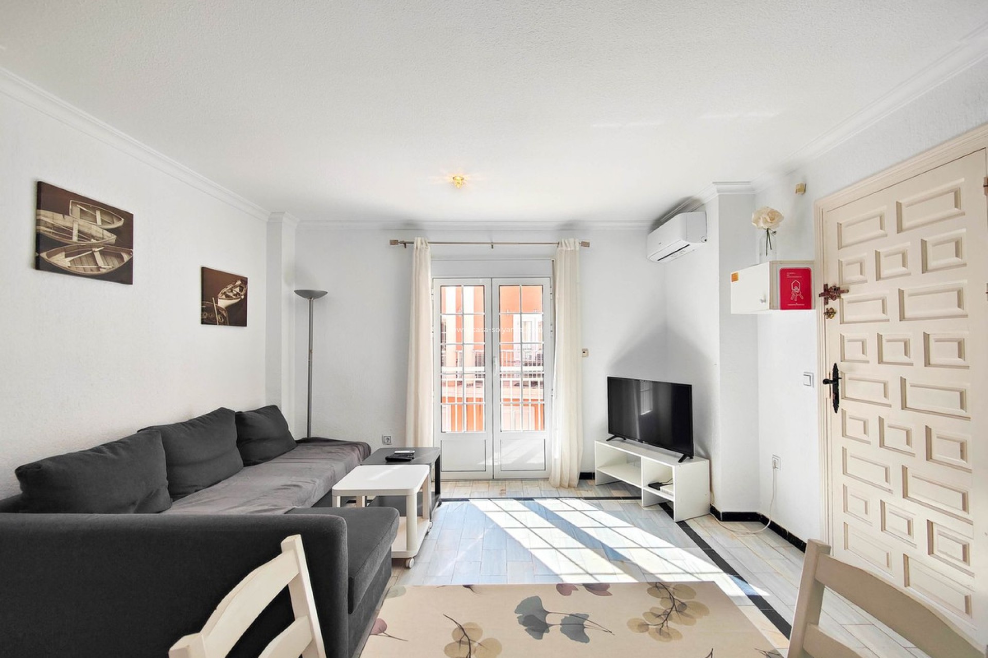 Herverkoop - Appartement / flat - Torrevieja - La Mata