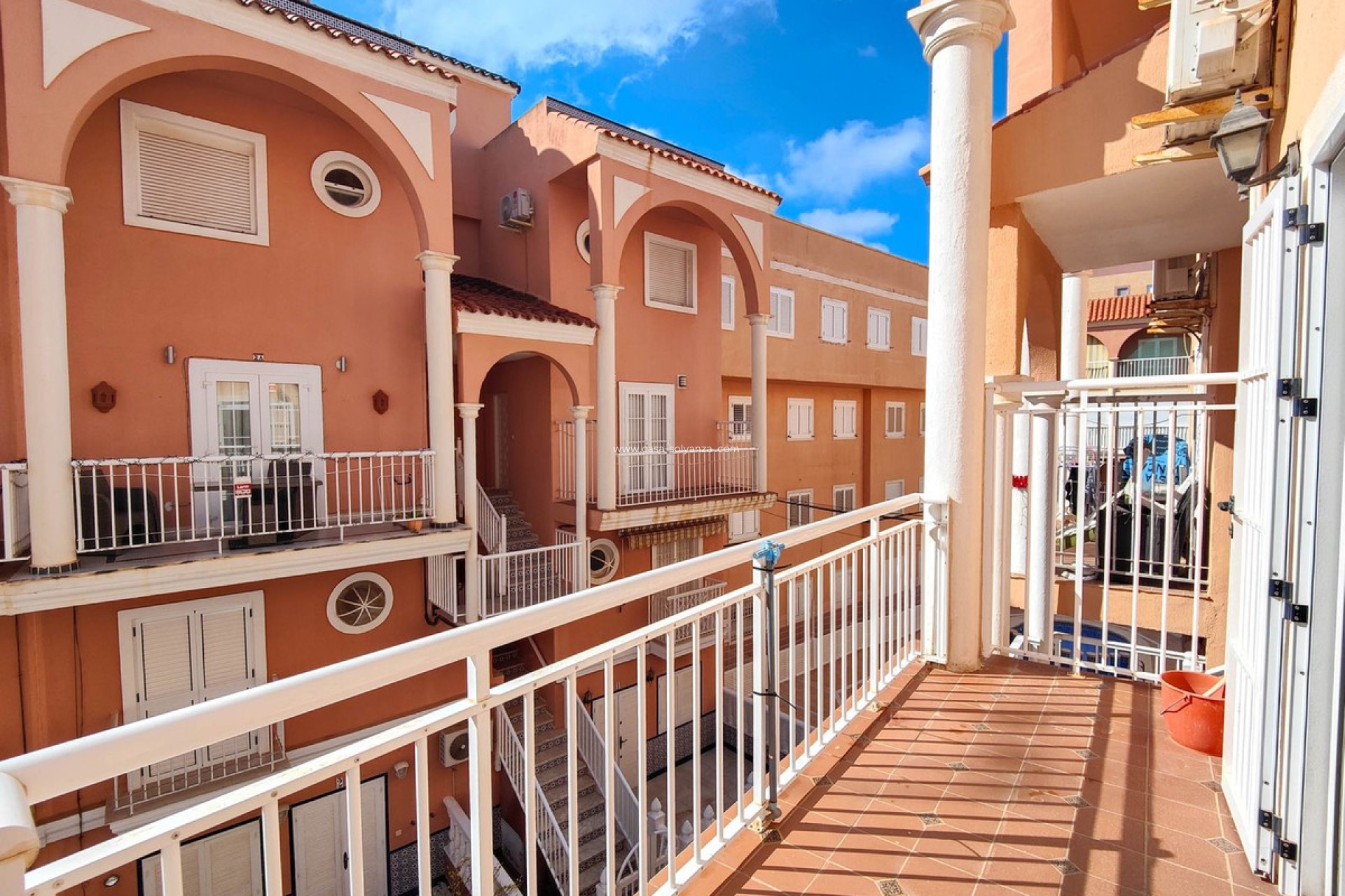 Herverkoop - Appartement / flat - Torrevieja - La Mata