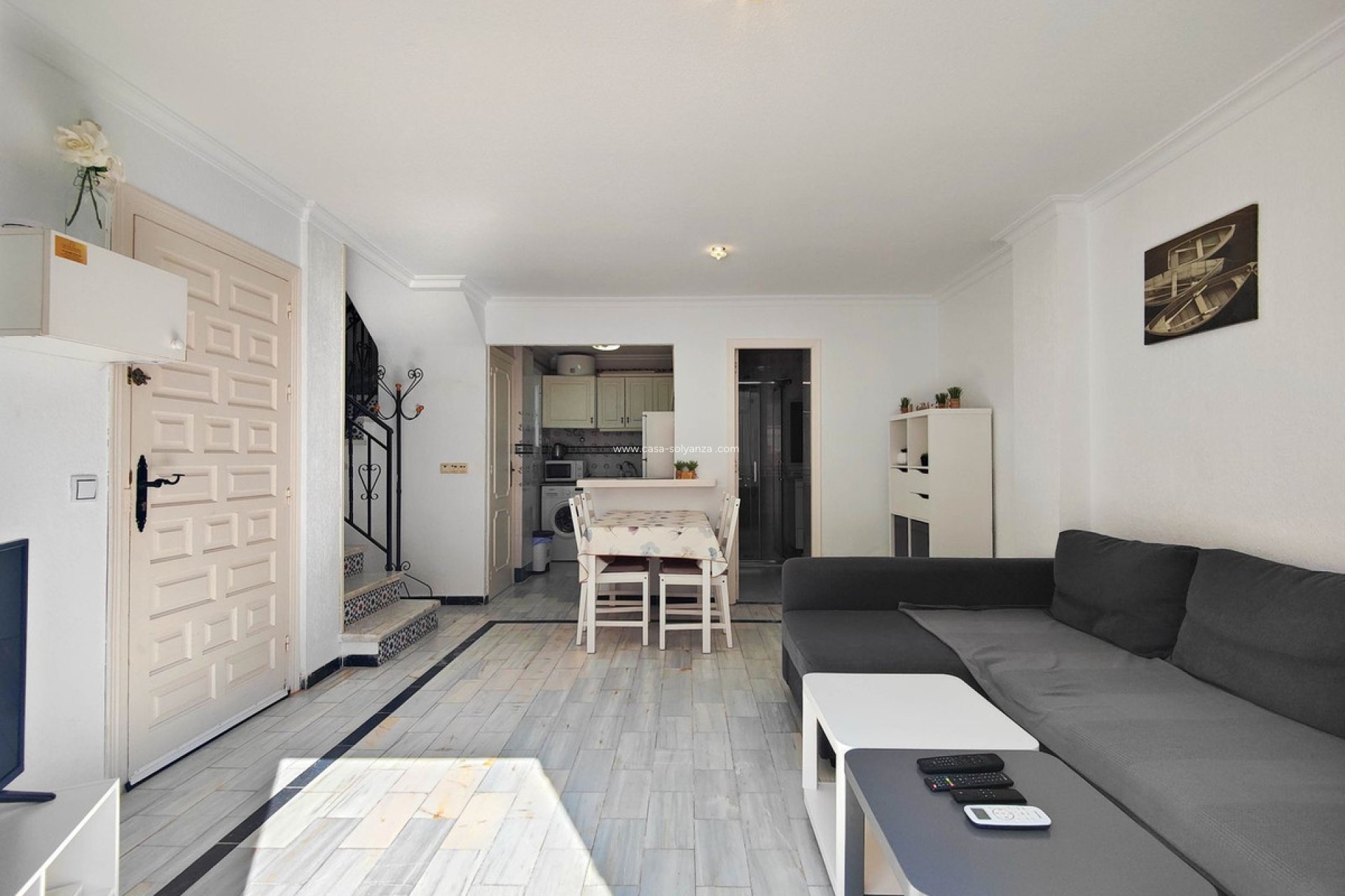 Herverkoop - Appartement / flat - Torrevieja - La Mata