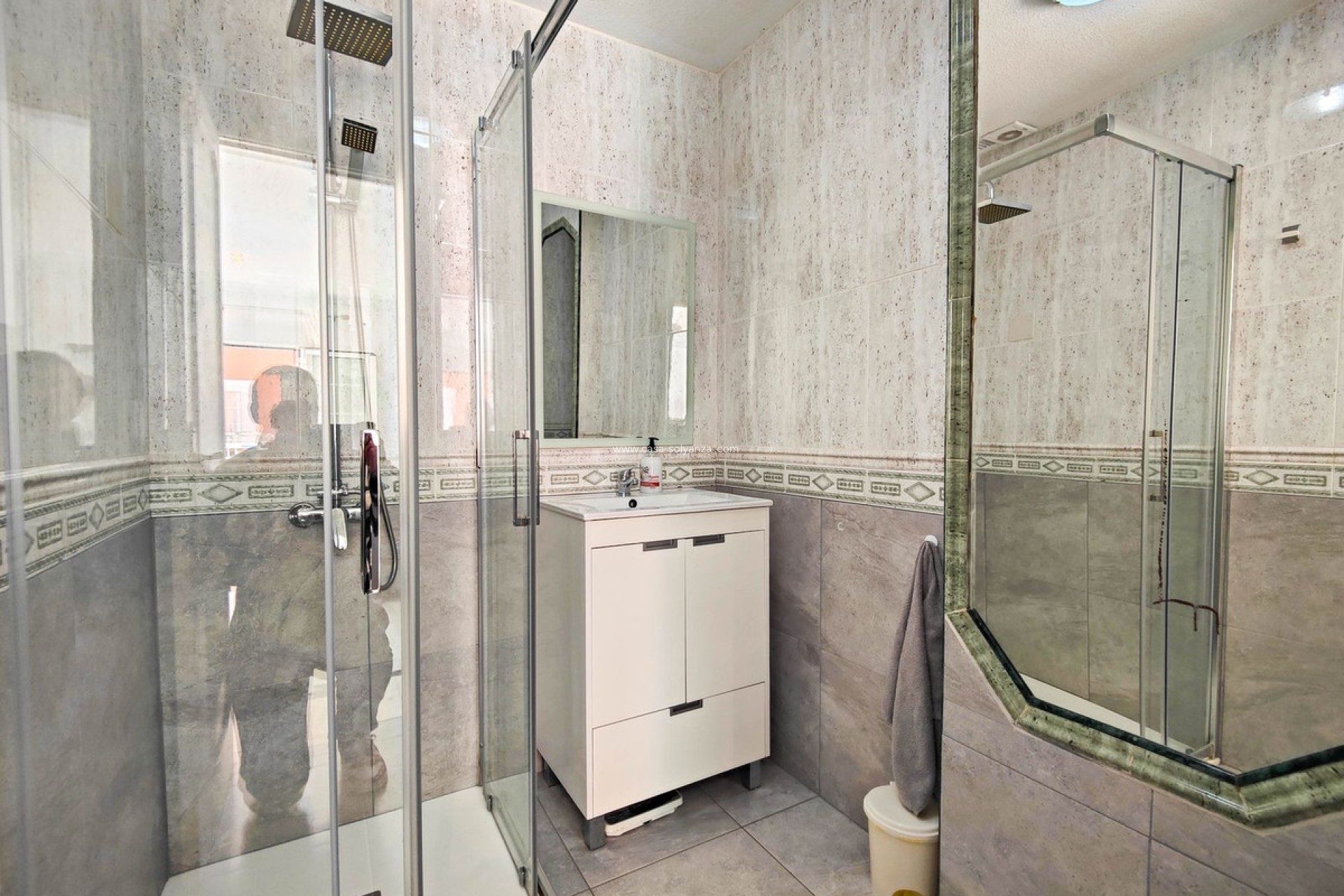 Herverkoop - Appartement / flat - Torrevieja - La Mata